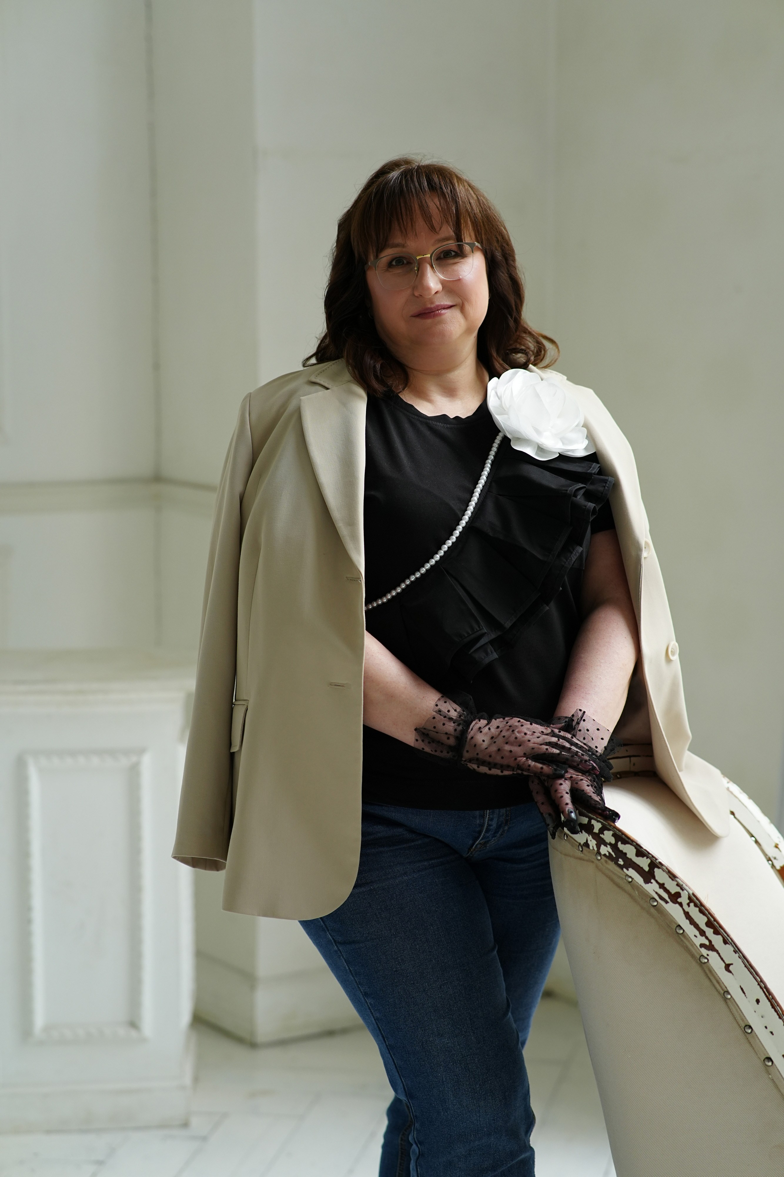 Индивидуальные съемки. Фото и видеостудия Юрия Федяева — ЮМИС