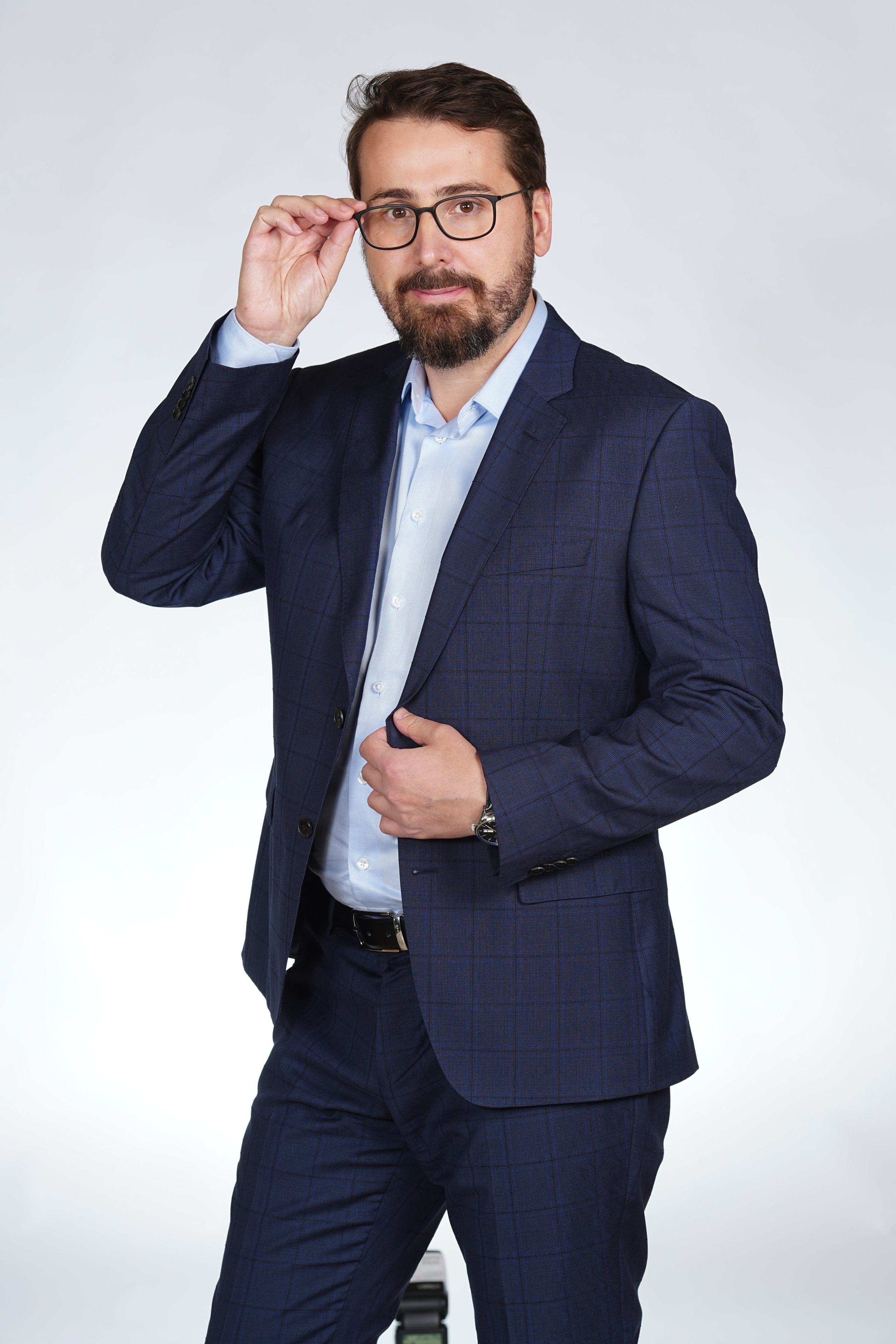 Коммерческие съемки. Фото и видеостудия Юрия Федяева — ЮМИС