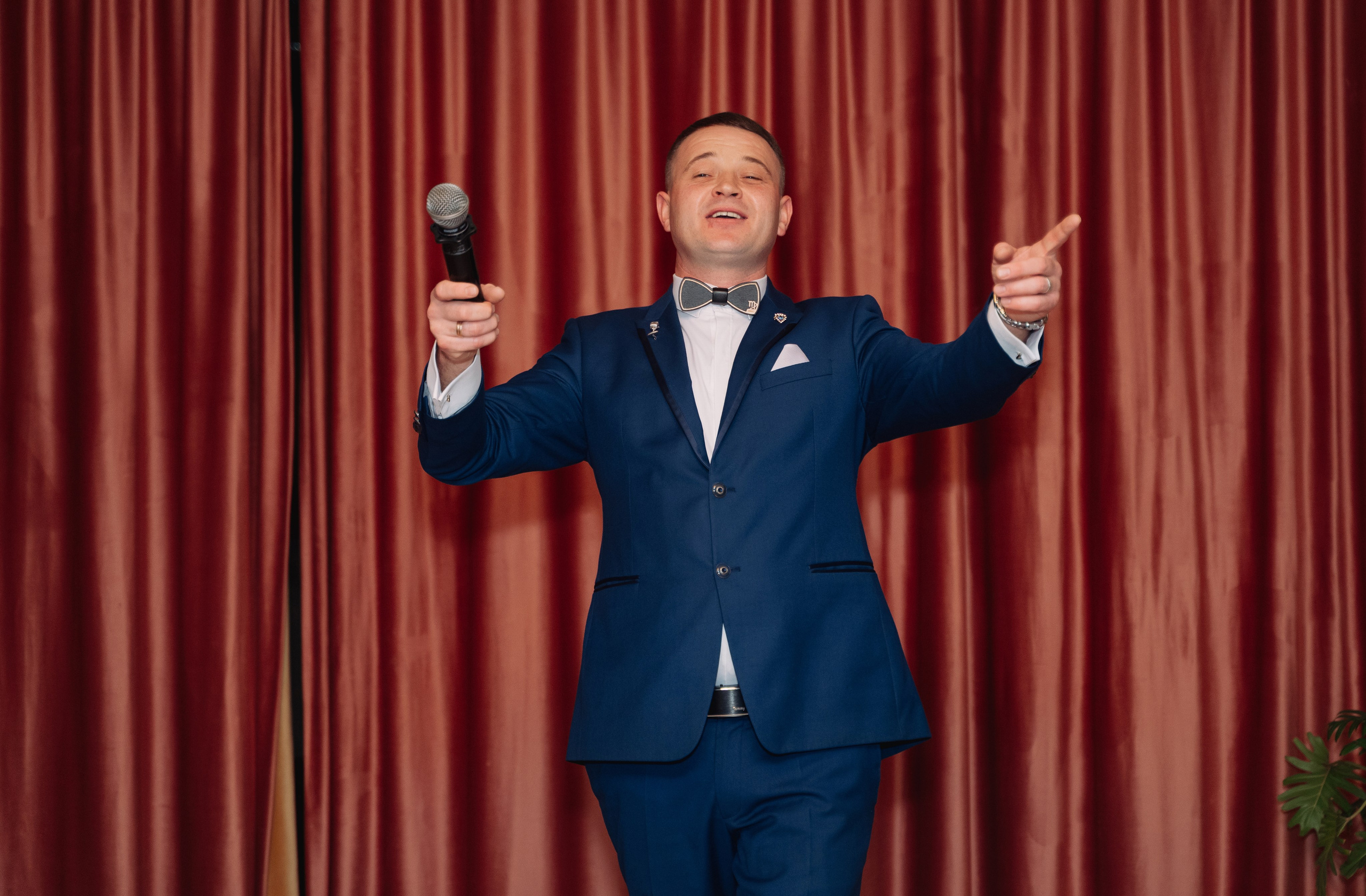 Корпоратив «Твойтай». Свадебный и семейный фотограф в Краснодаре Павел Мельников