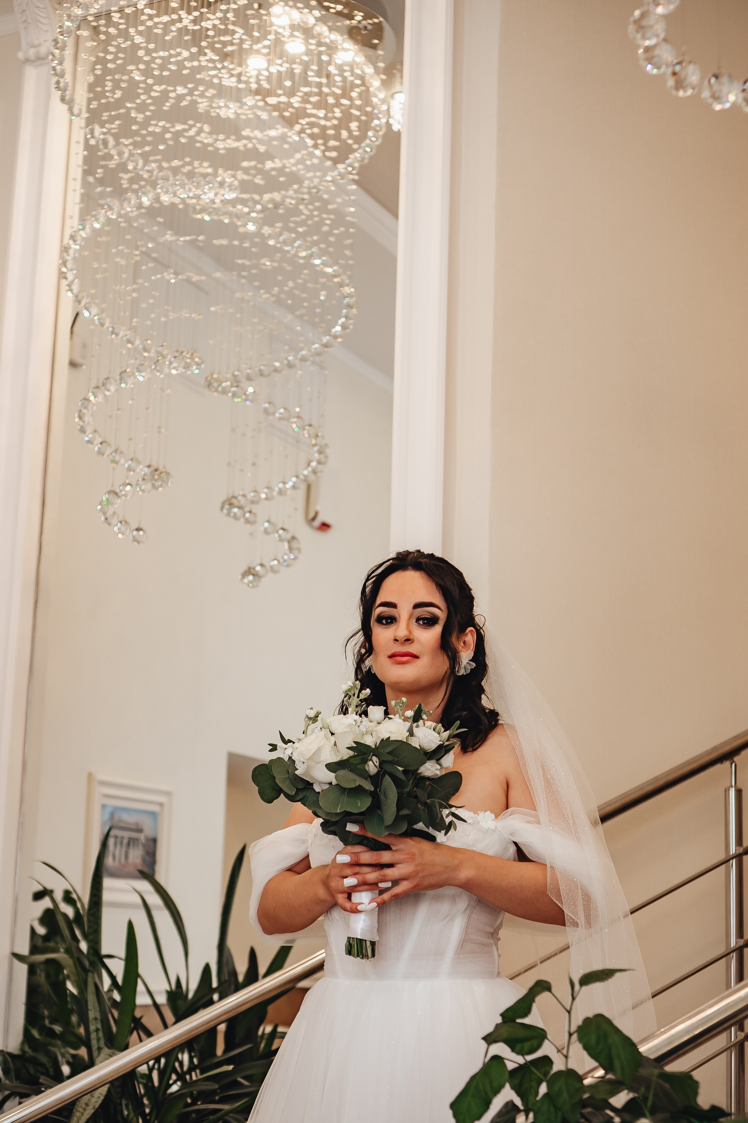 СВАДЕБНАЯ СЬЕМКА В ЗАГСЕ НА МОСКОВСКОМ ПРОСПЕКТЕ. Профессиональный фотограф, Санкт-Петербург — Виктория Богомолова