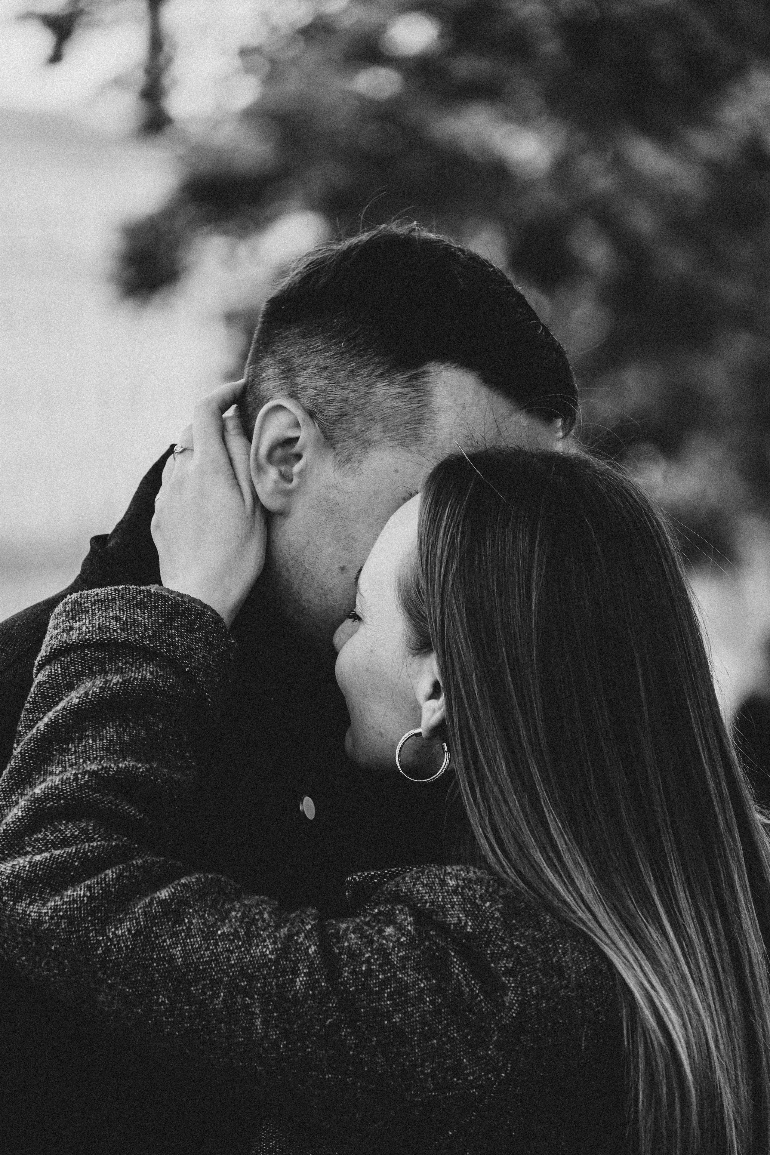 Прогулка по городу. Профессиональный фотограф, Санкт-Петербург — Виктория Богомолова