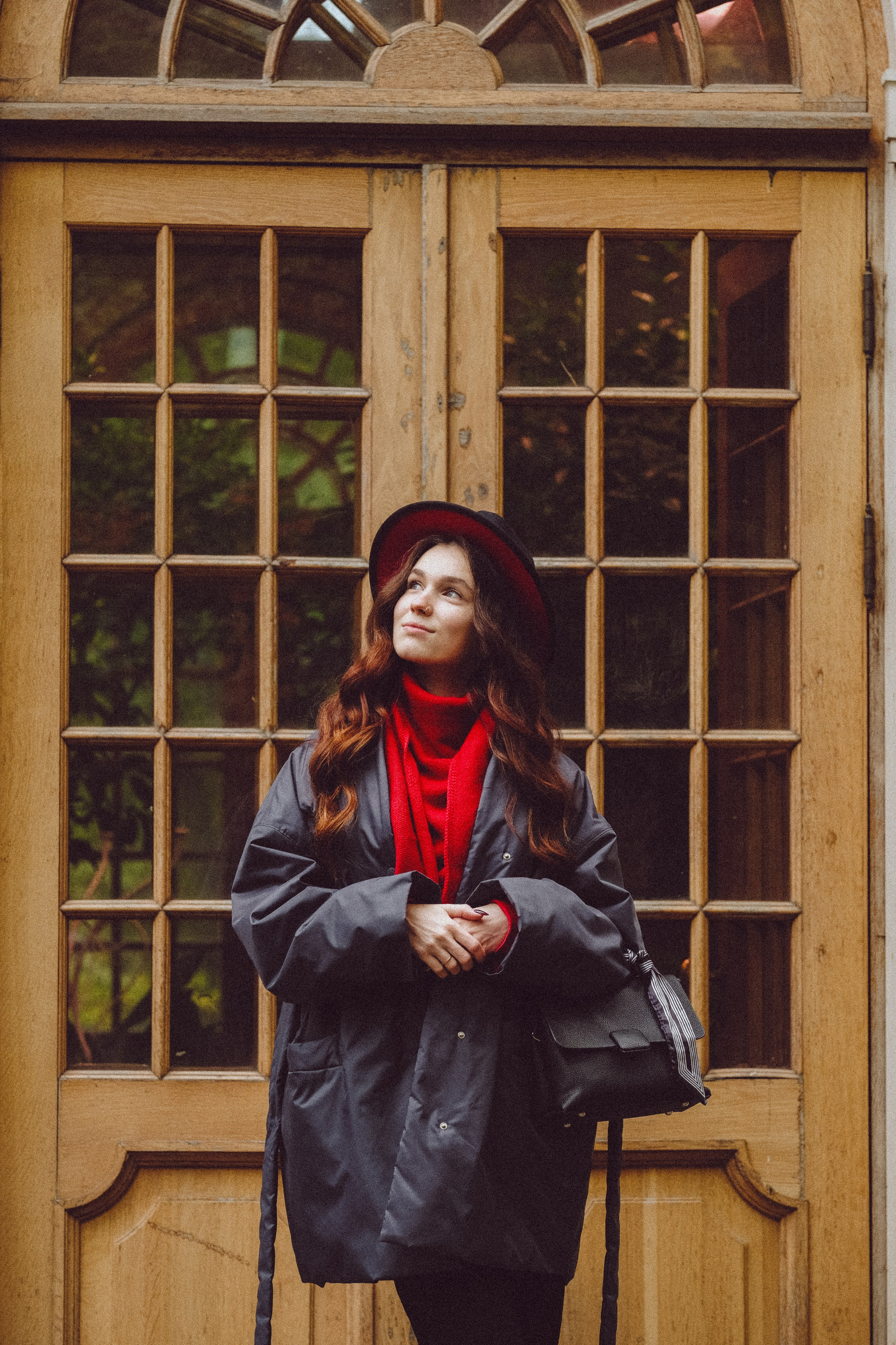 Осень. Профессиональный фотограф, Санкт-Петербург — Виктория Богомолова