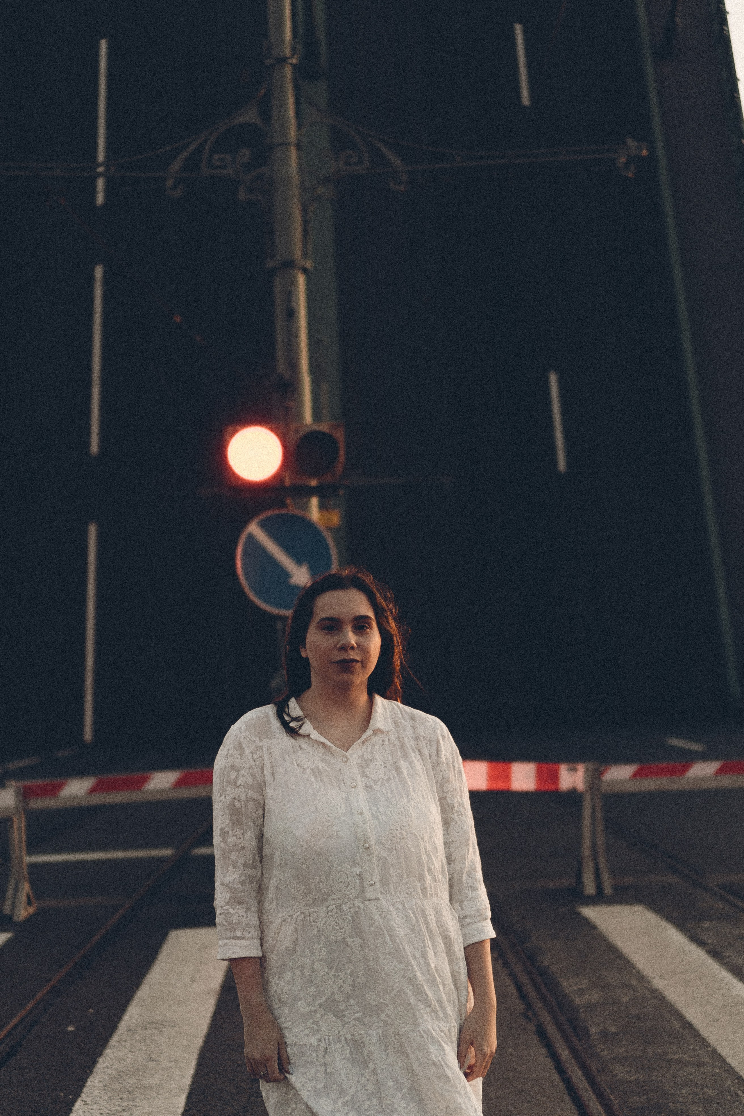 РАССВЕТ С РАЗВОДНЫМИ МОСТАМИ. Профессиональный фотограф, Санкт-Петербург — Виктория Богомолова