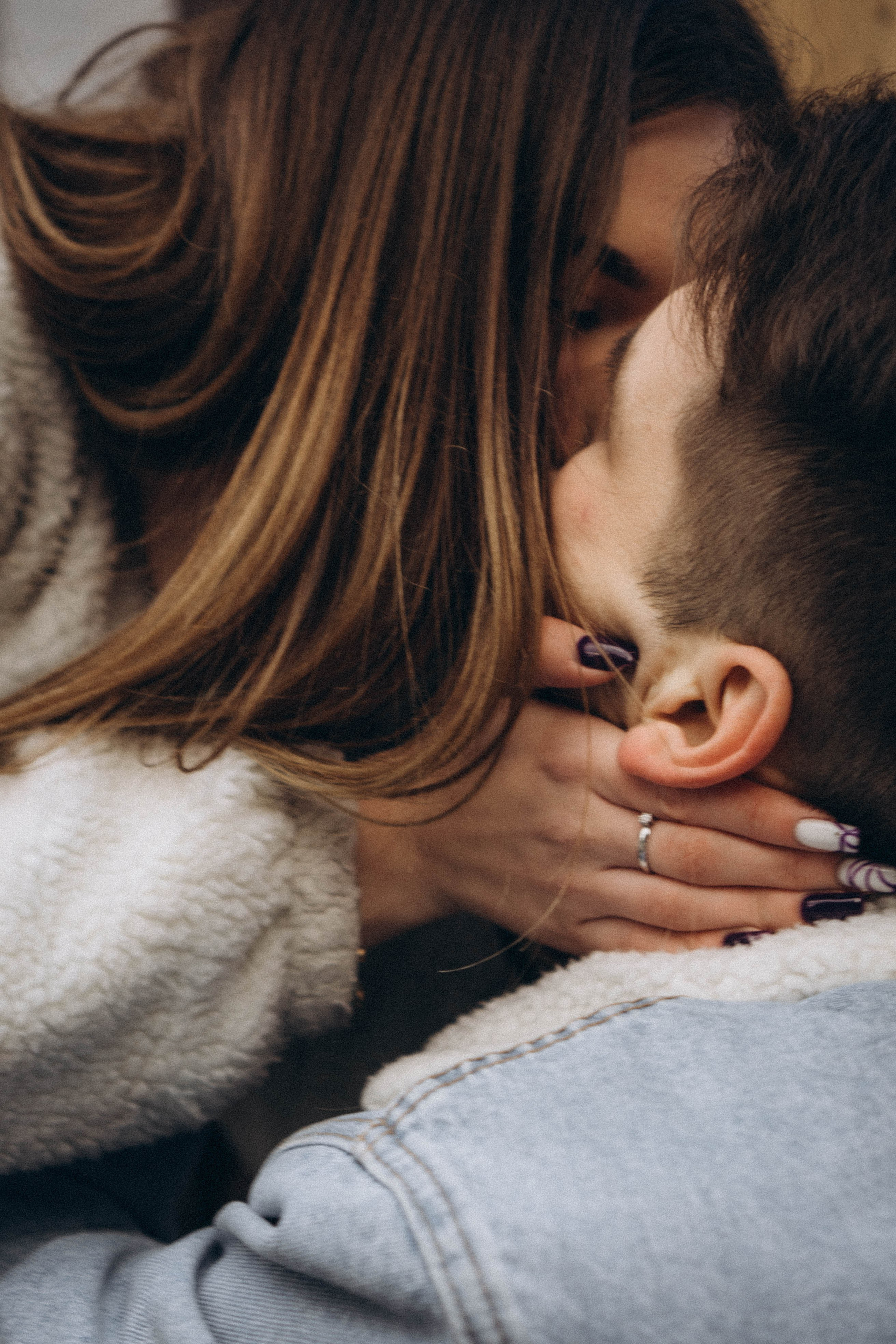 Прогулочная. Профессиональный фотограф, Санкт-Петербург — Виктория Богомолова