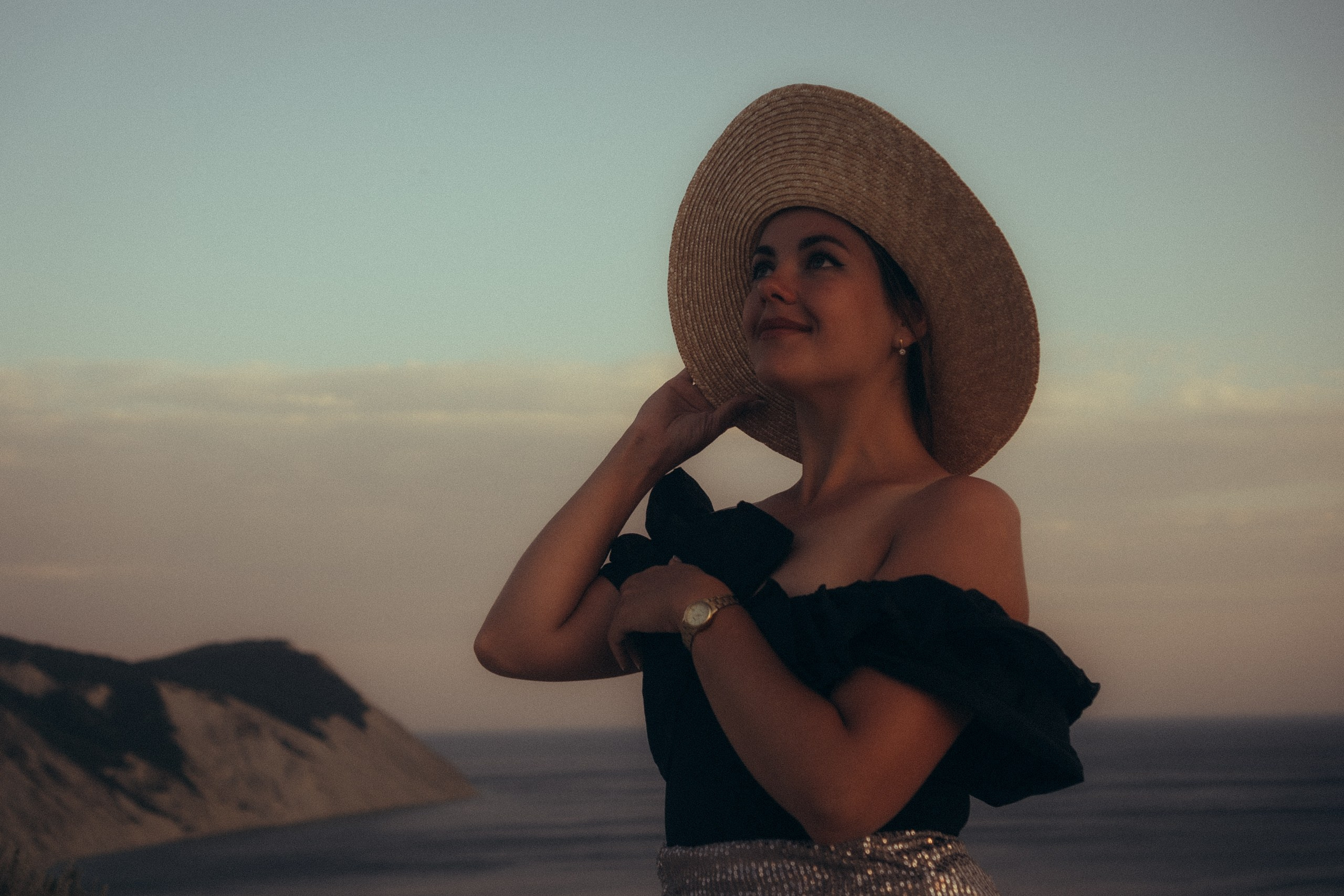 Вечерняя прогулка по Анапе. Профессиональный фотограф, Санкт-Петербург — Виктория Богомолова