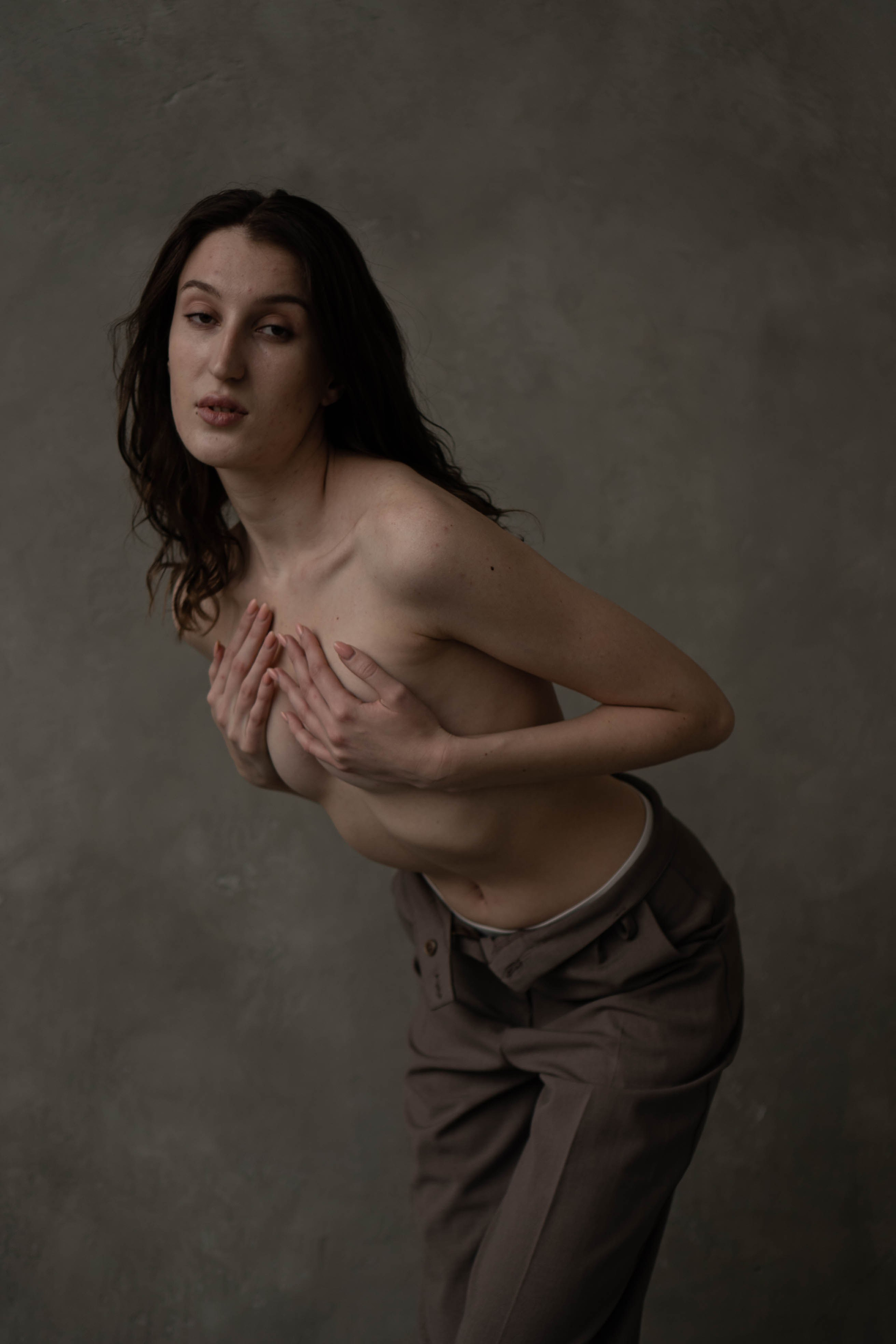 Студийная. Профессиональный фотограф, Санкт-Петербург — Виктория Богомолова