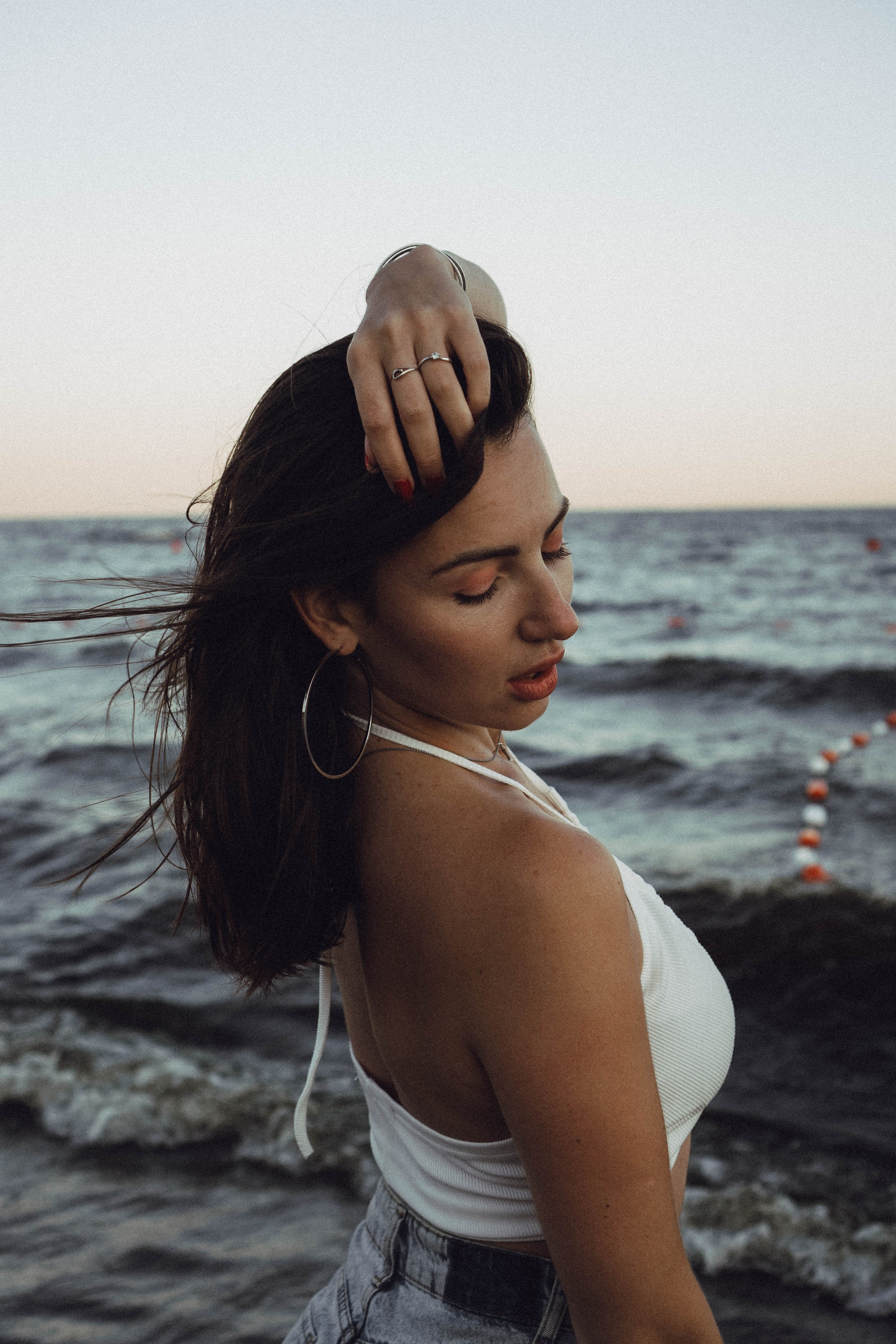 Любовь на заливе. Профессиональный фотограф, Санкт-Петербург — Виктория Богомолова