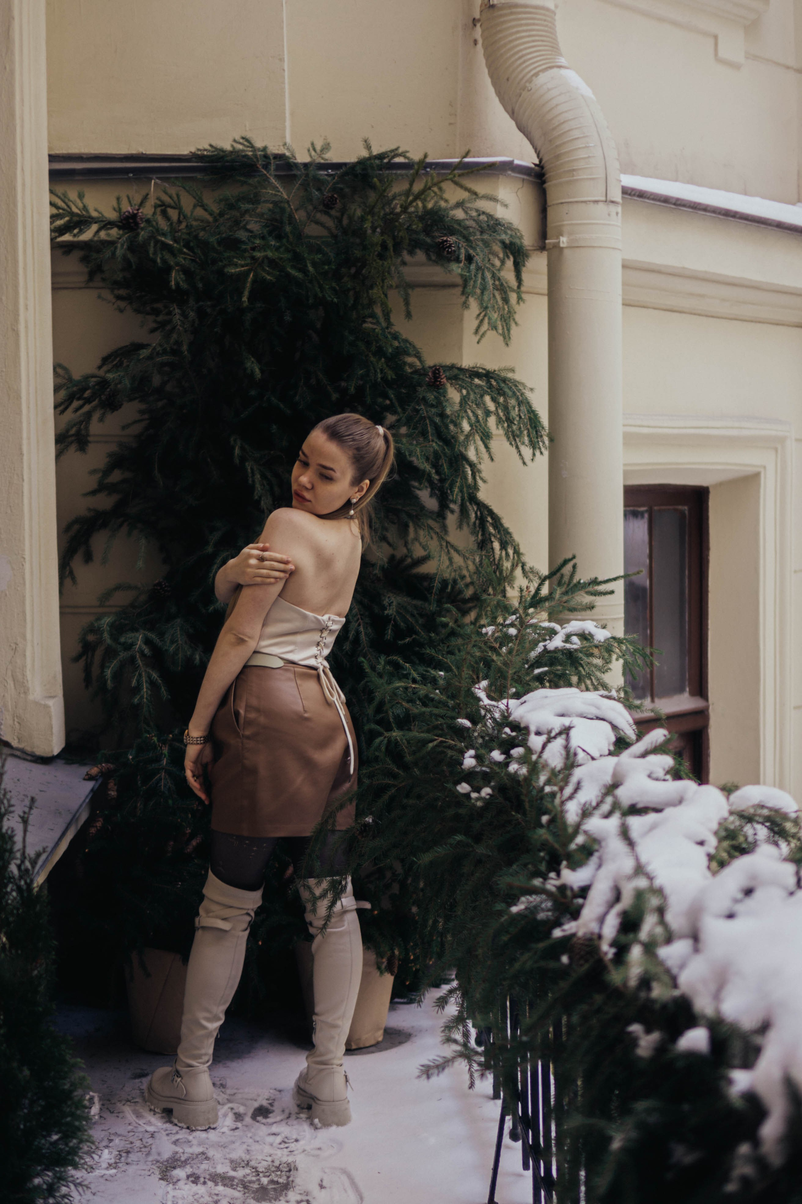 Питерский балкон. Профессиональный фотограф, Санкт-Петербург — Виктория Богомолова