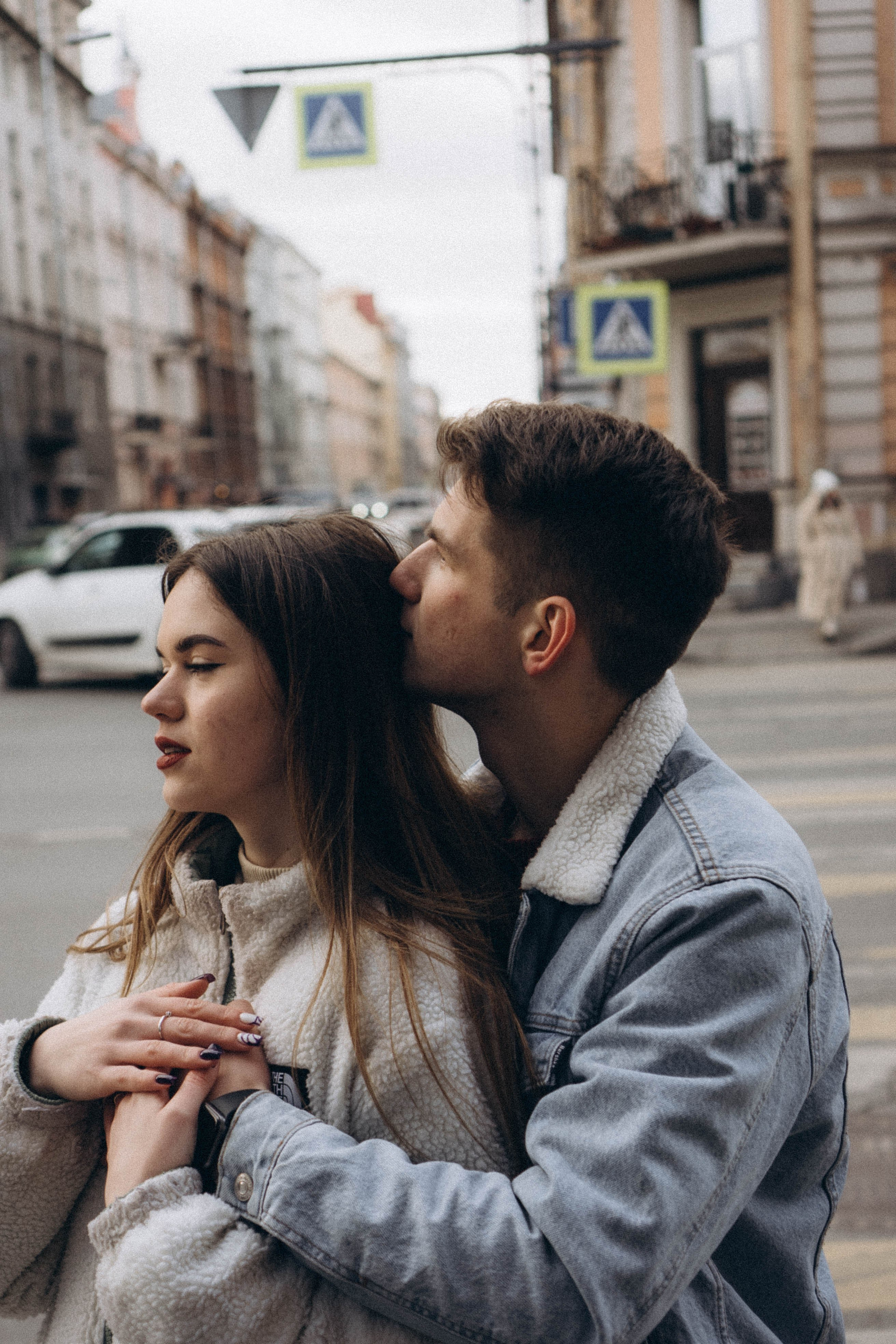 Прогулочная. Профессиональный фотограф, Санкт-Петербург — Виктория Богомолова