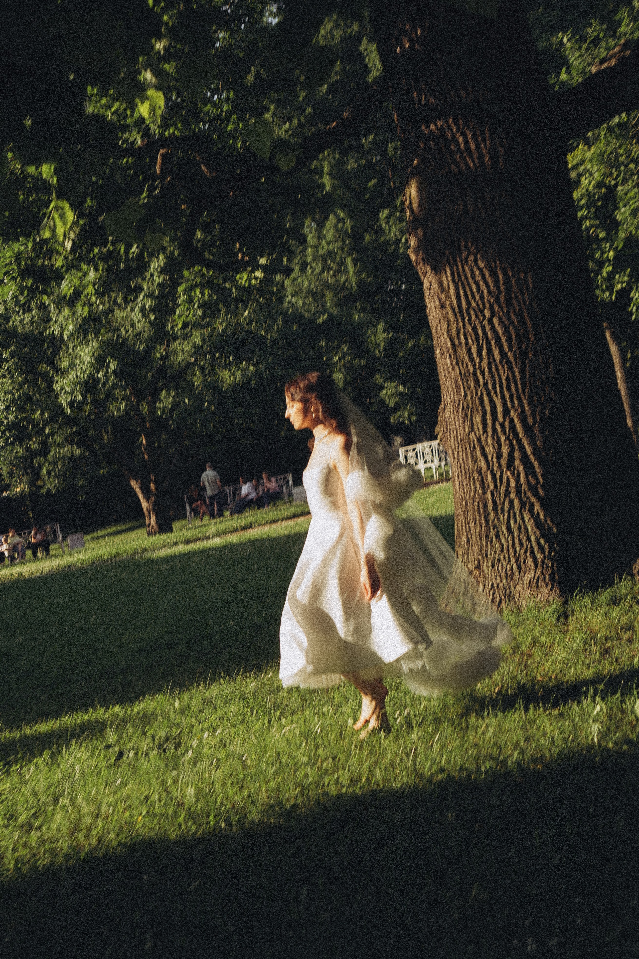 СВАДЕБНАЯ ФОТОСЕСИСИЯ В ГОРОДЕ ПУШКИН. Профессиональный фотограф, Санкт-Петербург — Виктория Богомолова