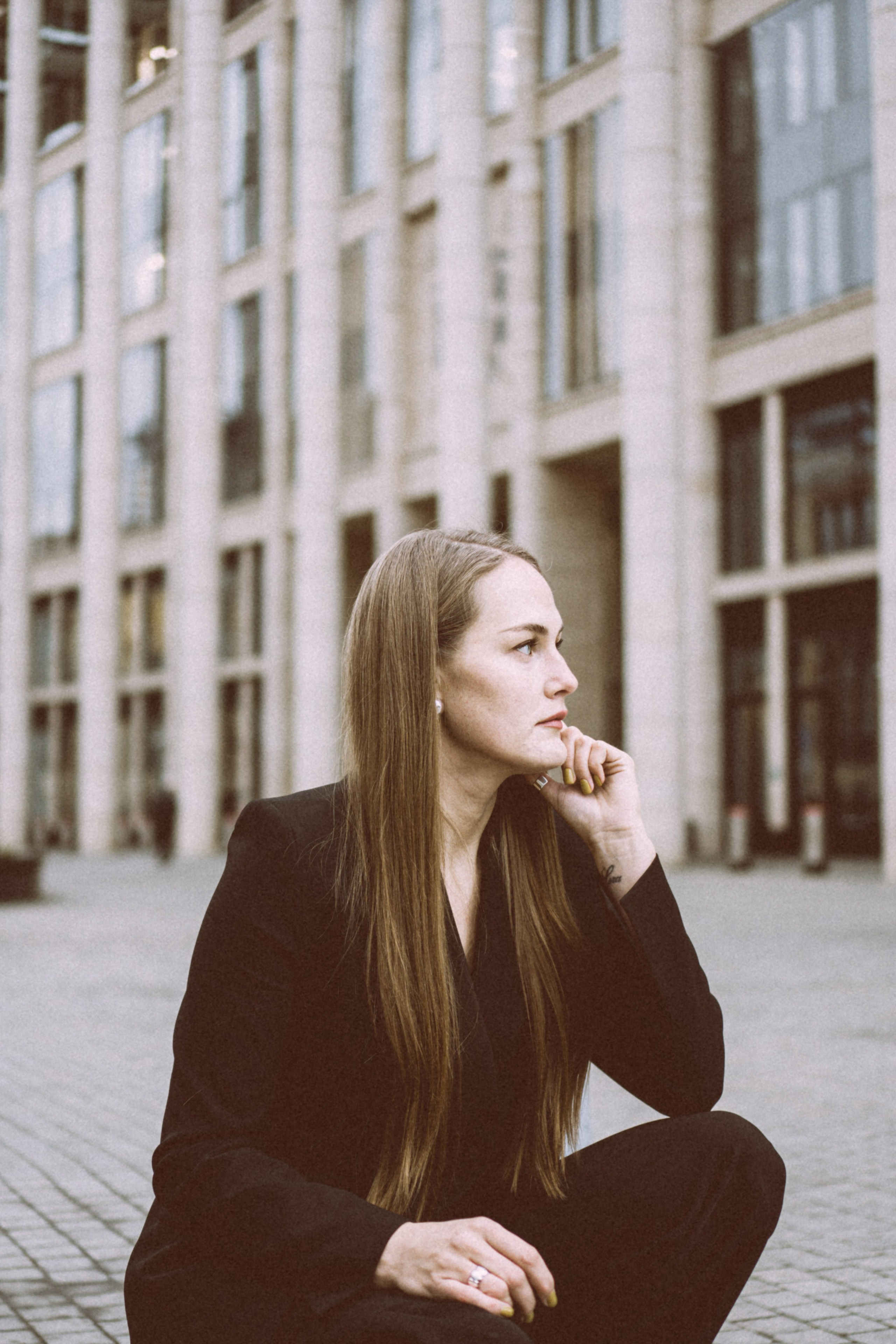 ЖУРНАЛЬНЫЙ СТИЛЬ. Профессиональный фотограф, Санкт-Петербург — Виктория Богомолова