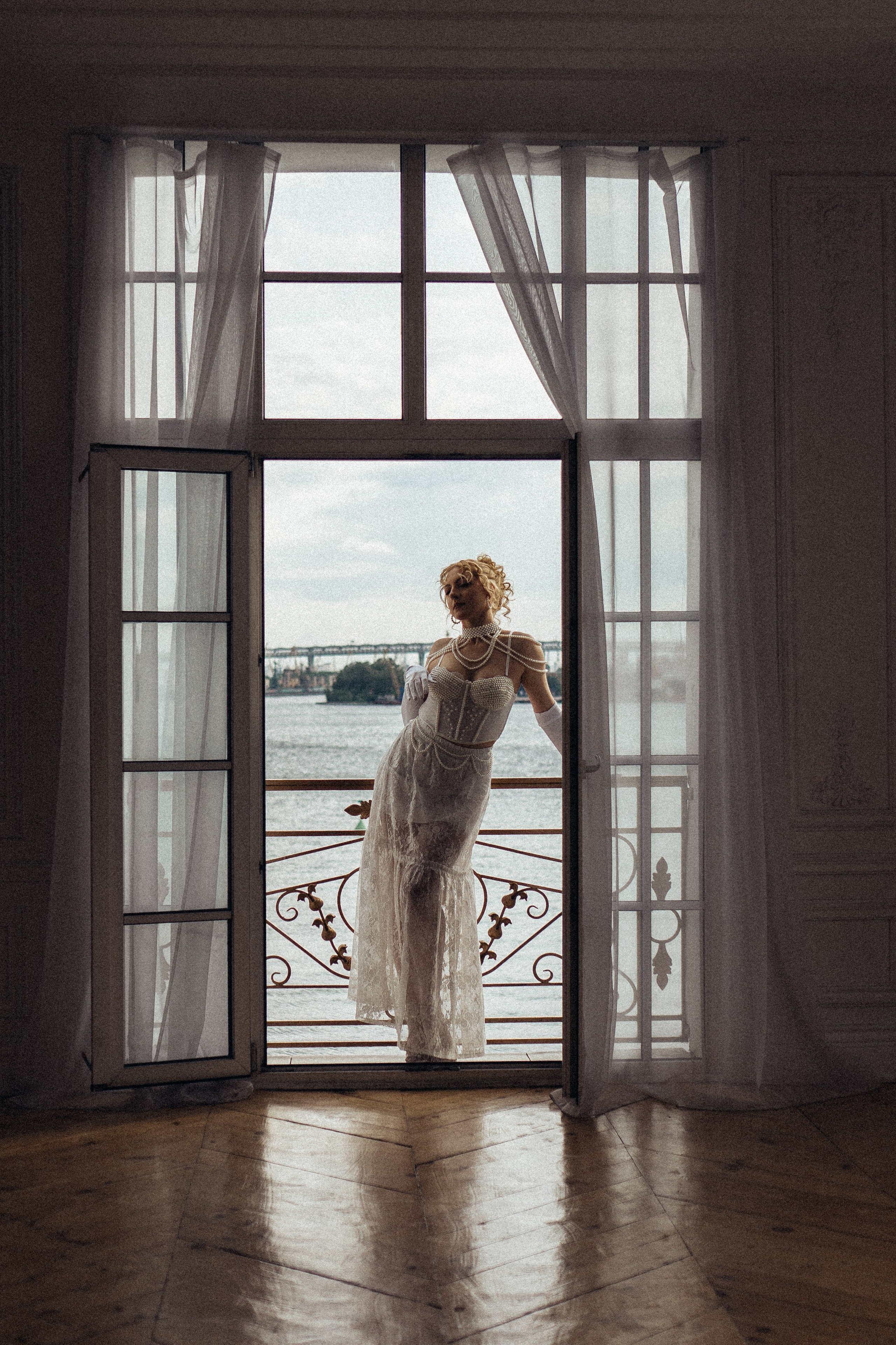 Винтажная история. Профессиональный фотограф, Санкт-Петербург — Виктория Богомолова