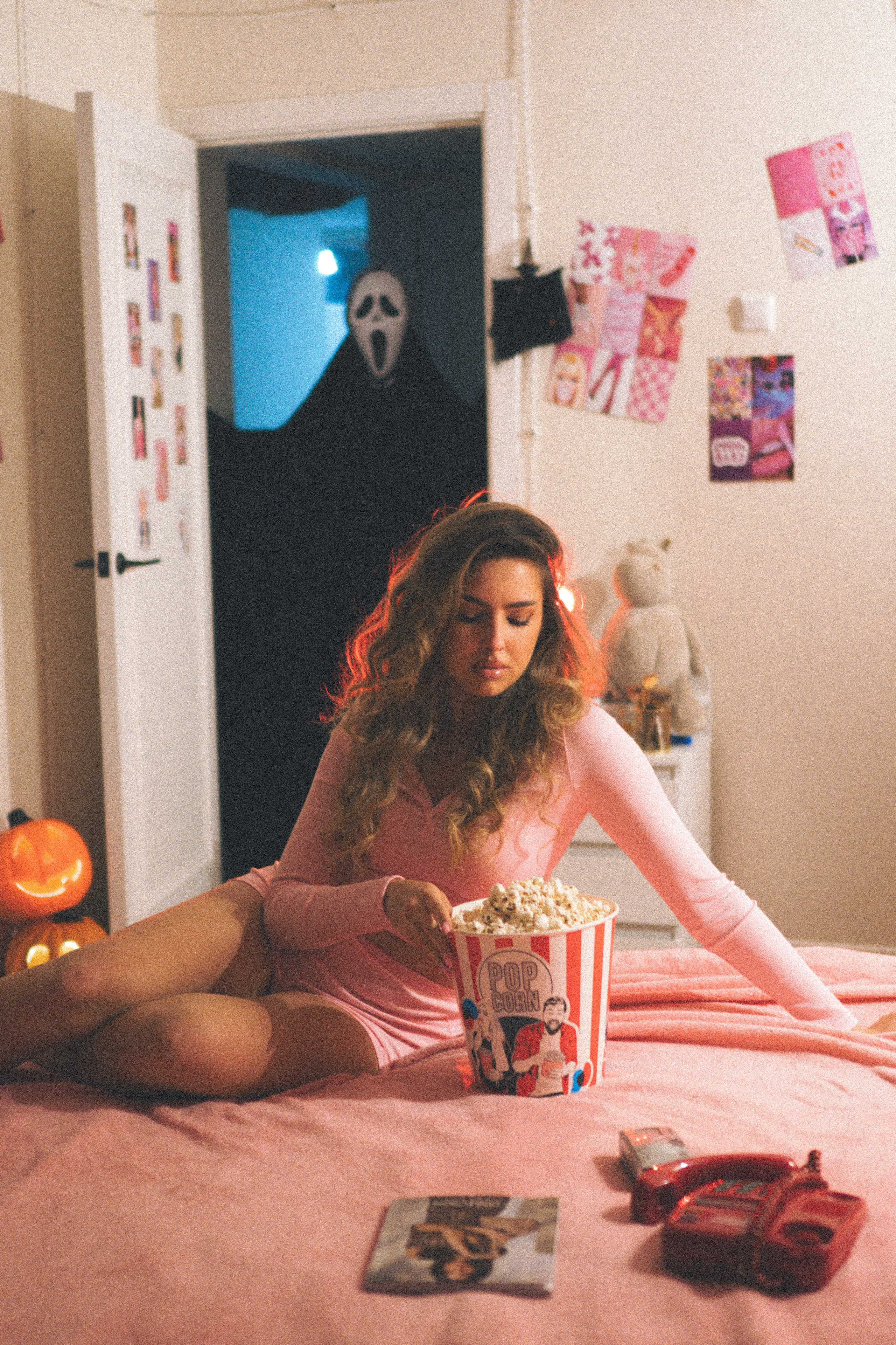 ТРЕНД ИИ. Профессиональный фотограф, Санкт-Петербург — Виктория Богомолова