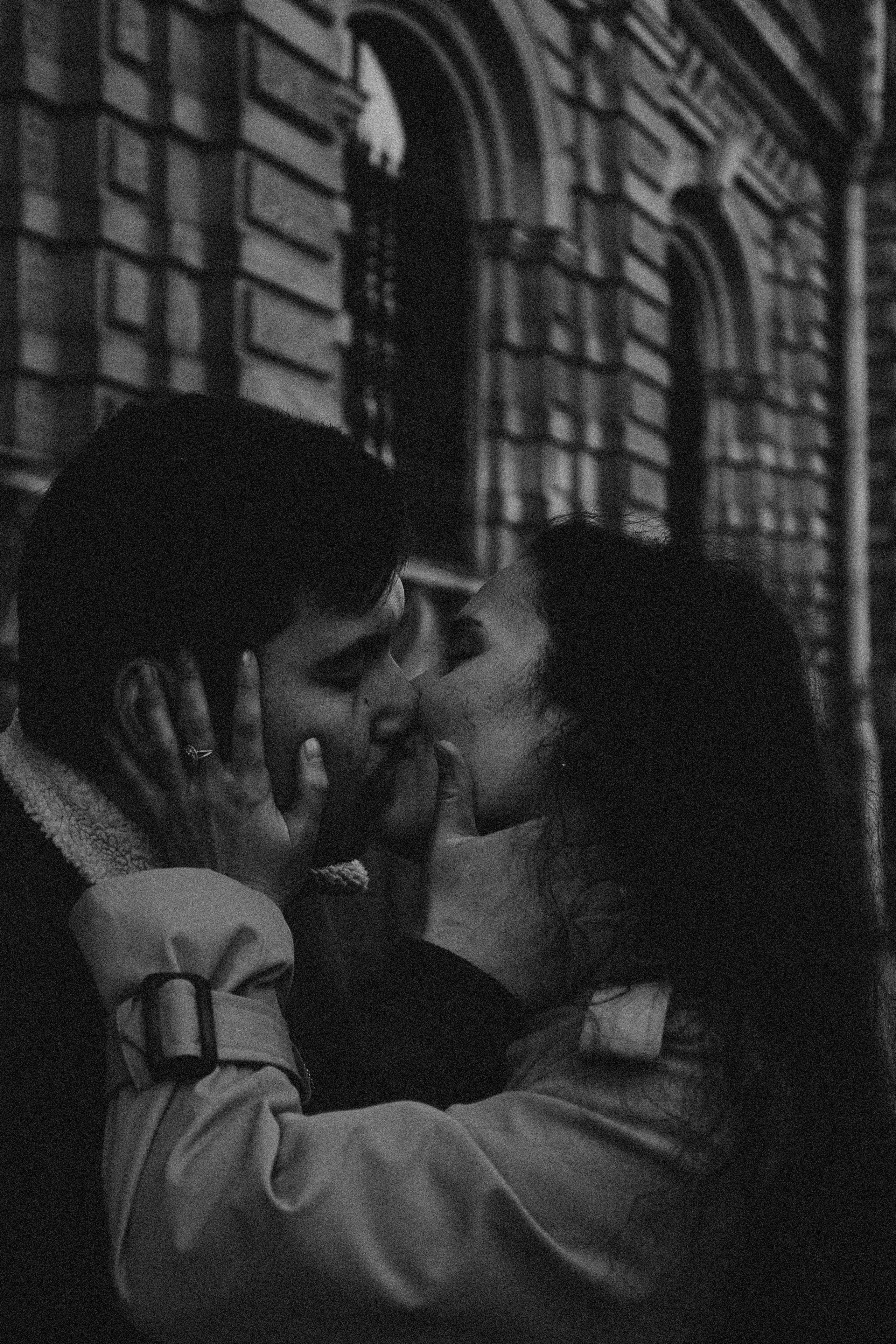 Love story. Профессиональный фотограф, Санкт-Петербург — Виктория Богомолова