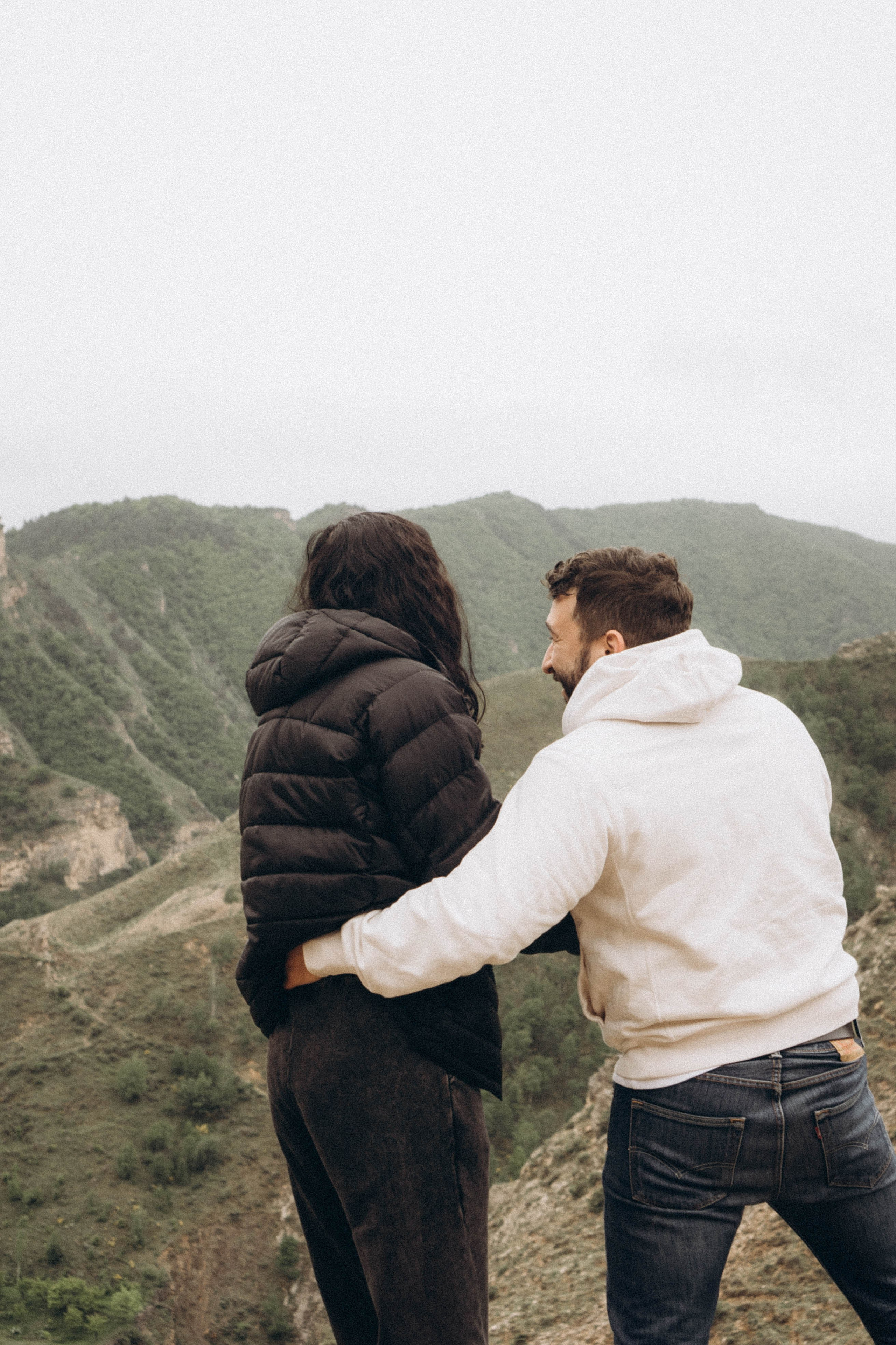 Горы. Профессиональный фотограф, Санкт-Петербург — Виктория Богомолова
