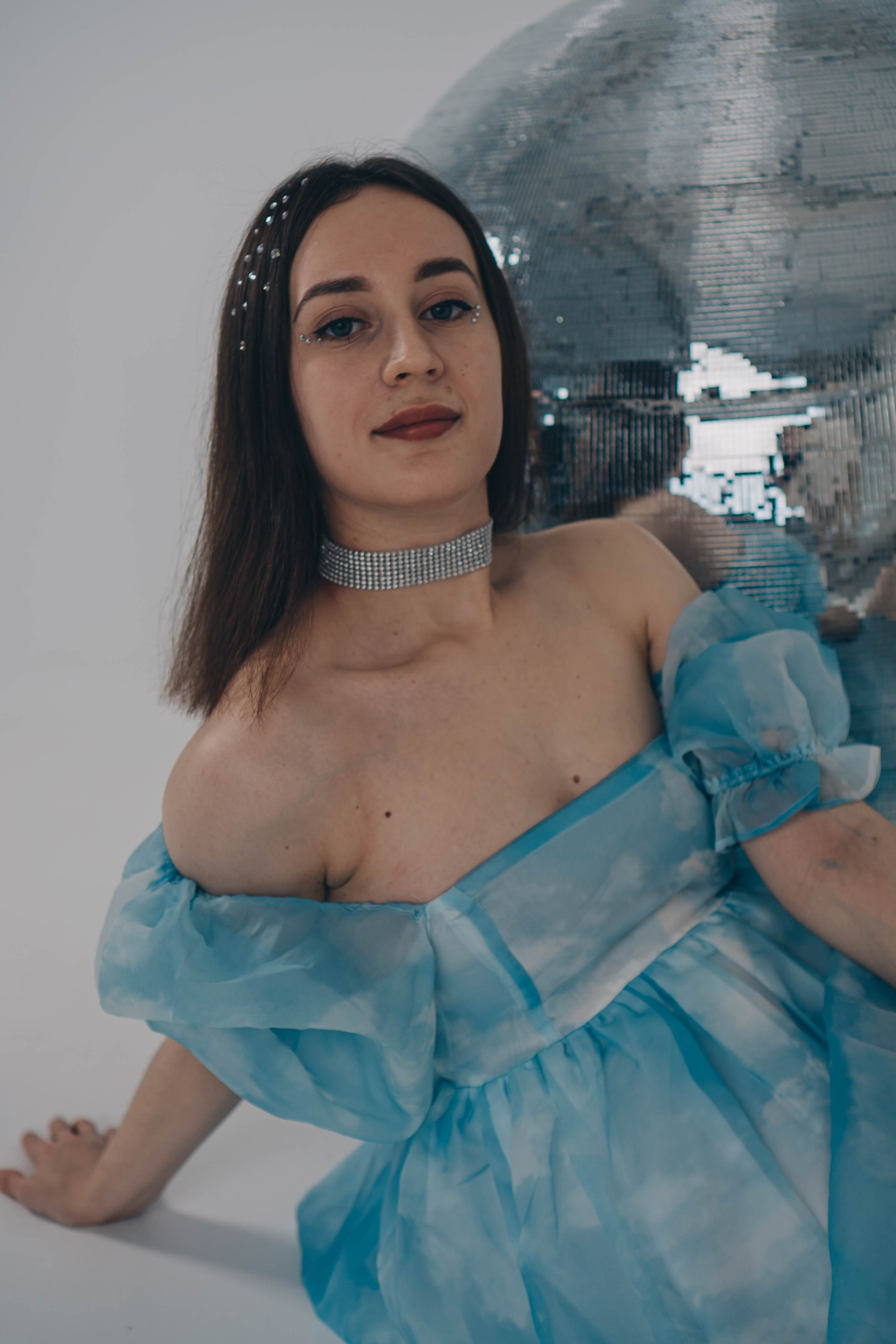 Фотосессия для дня рождения. Профессиональный фотограф, Санкт-Петербург — Виктория Богомолова