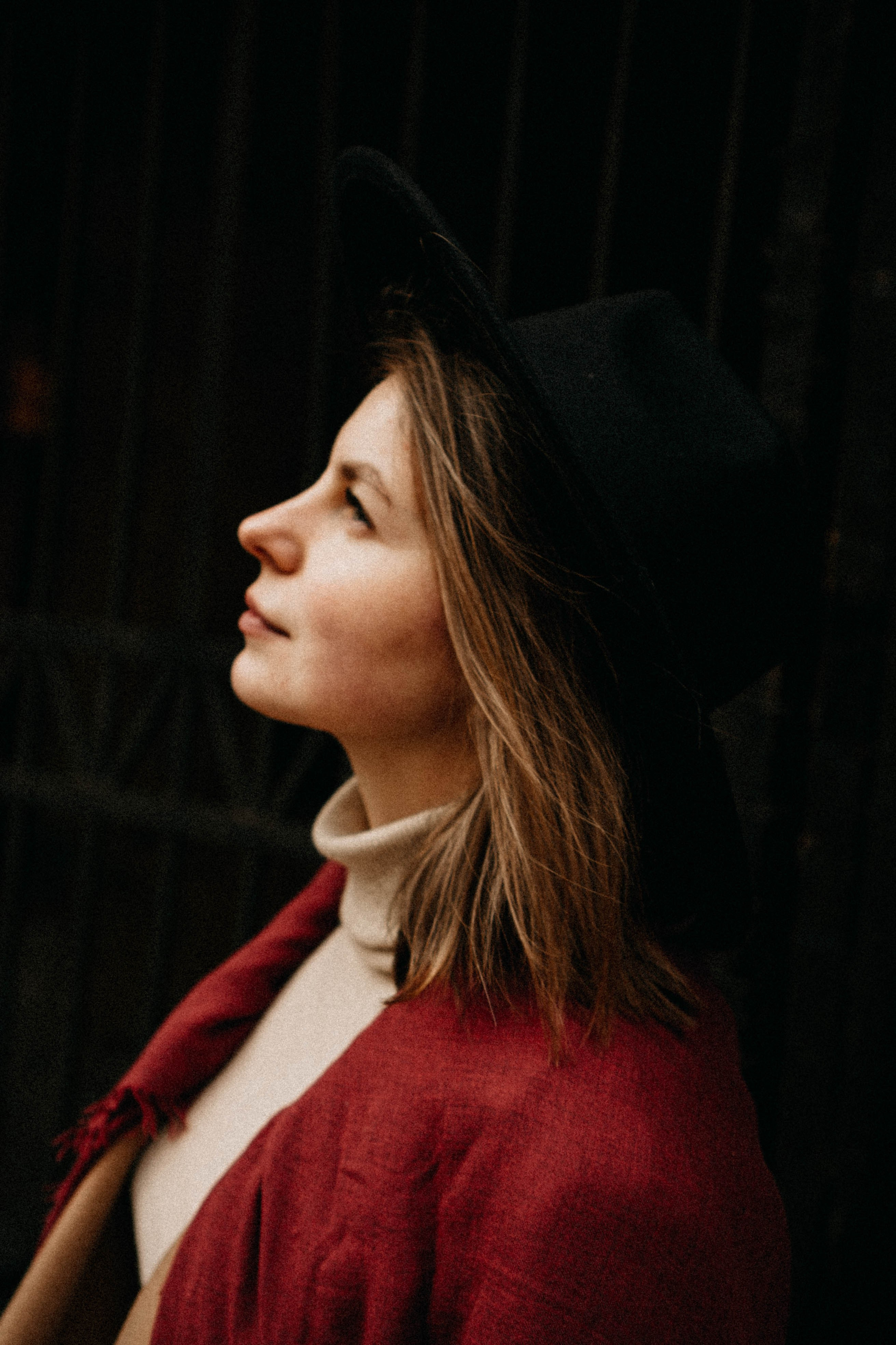 Атмосферная прогулочная. Профессиональный фотограф, Санкт-Петербург — Виктория Богомолова