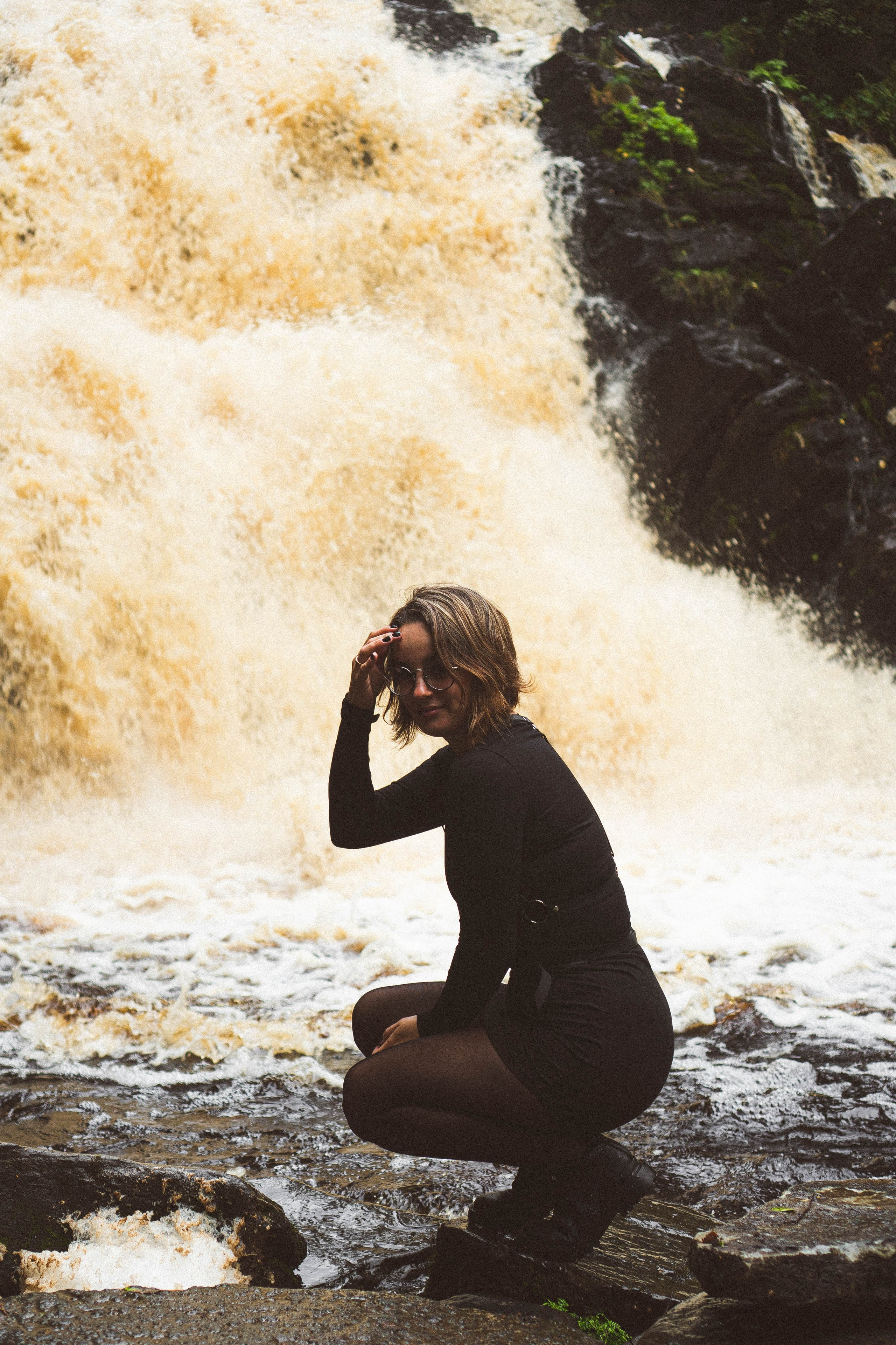 Прогулка на природе. Профессиональный фотограф, Санкт-Петербург — Виктория Богомолова