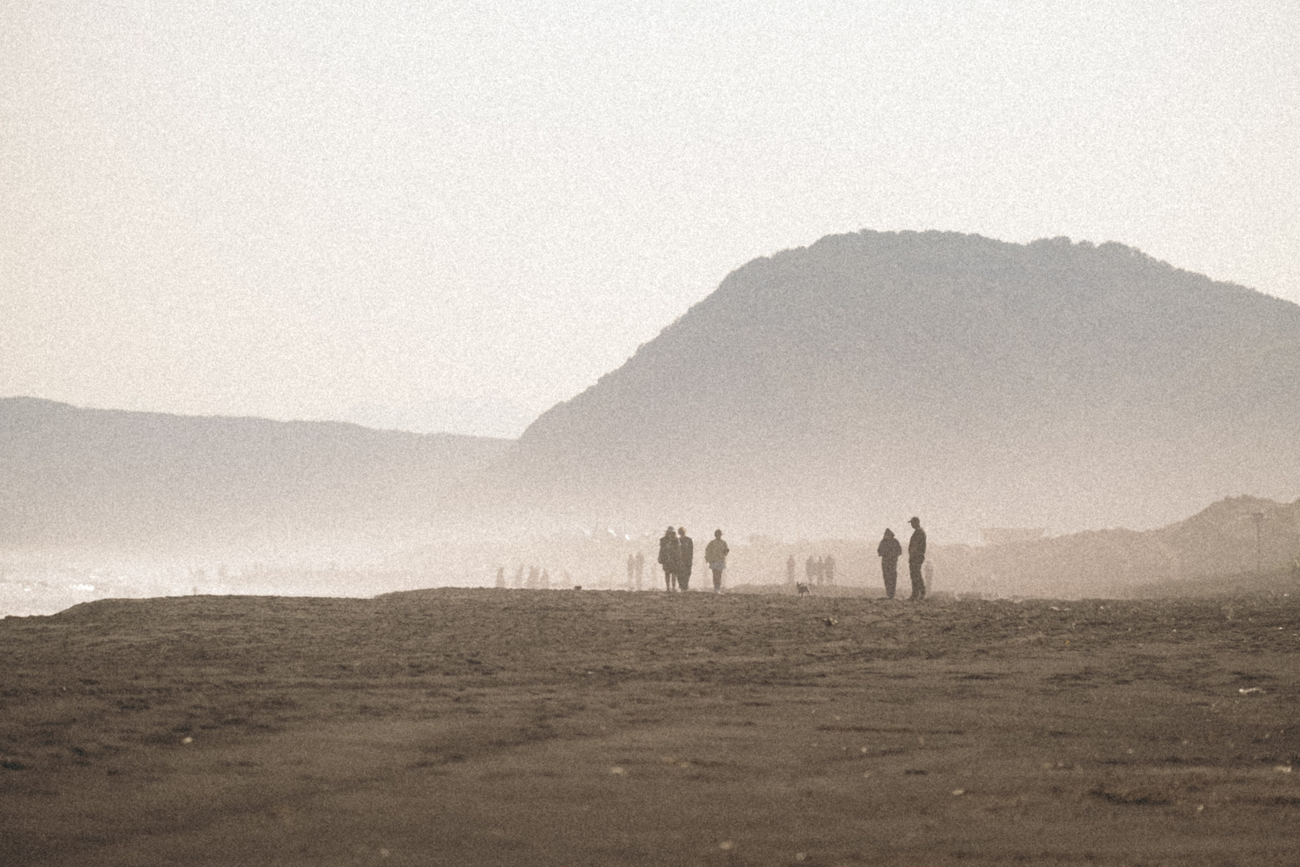 Тихий океан. Профессиональный фотограф, Санкт-Петербург — Виктория Богомолова