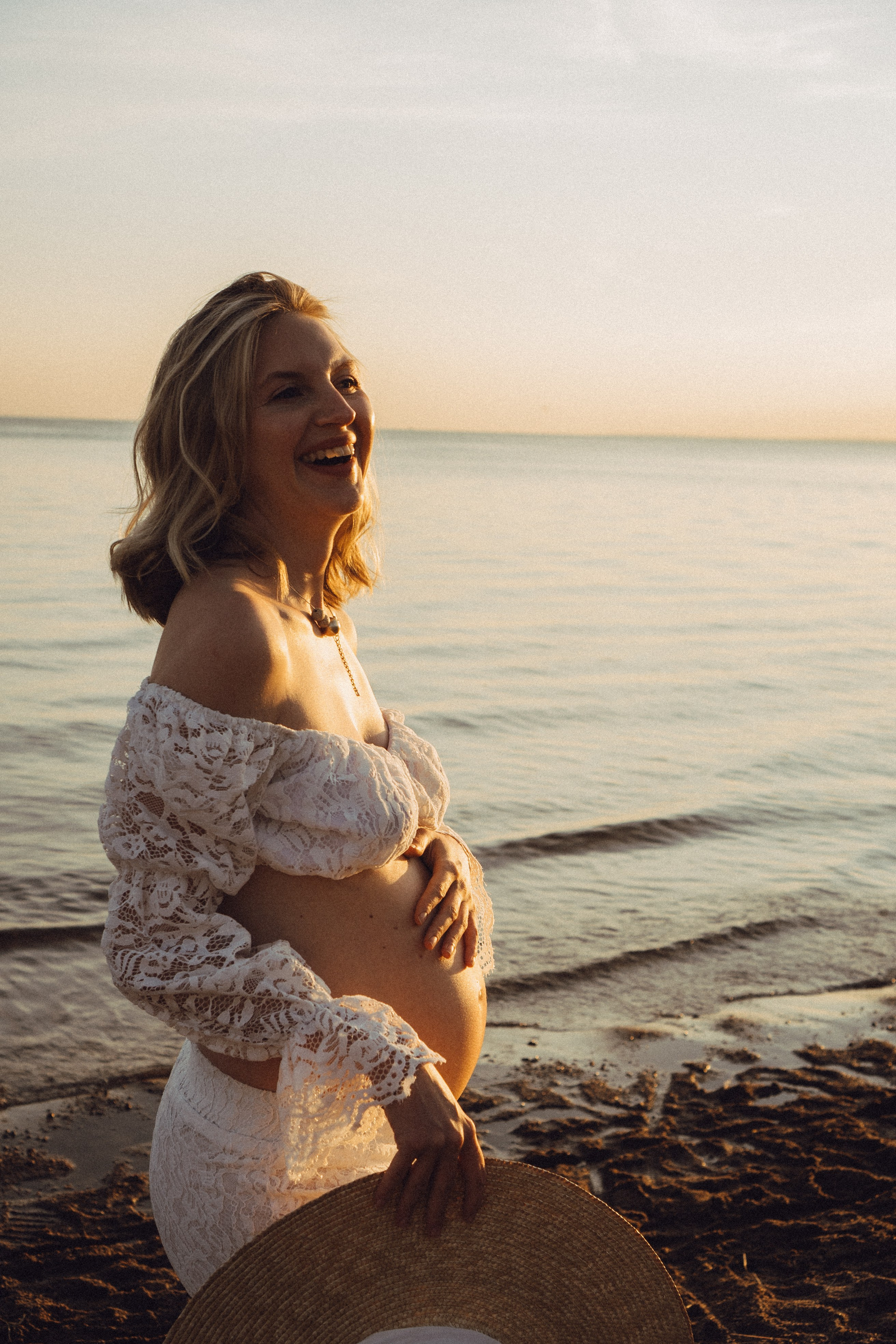 В ОЖИДАНИИ. Профессиональный фотограф, Санкт-Петербург — Виктория Богомолова