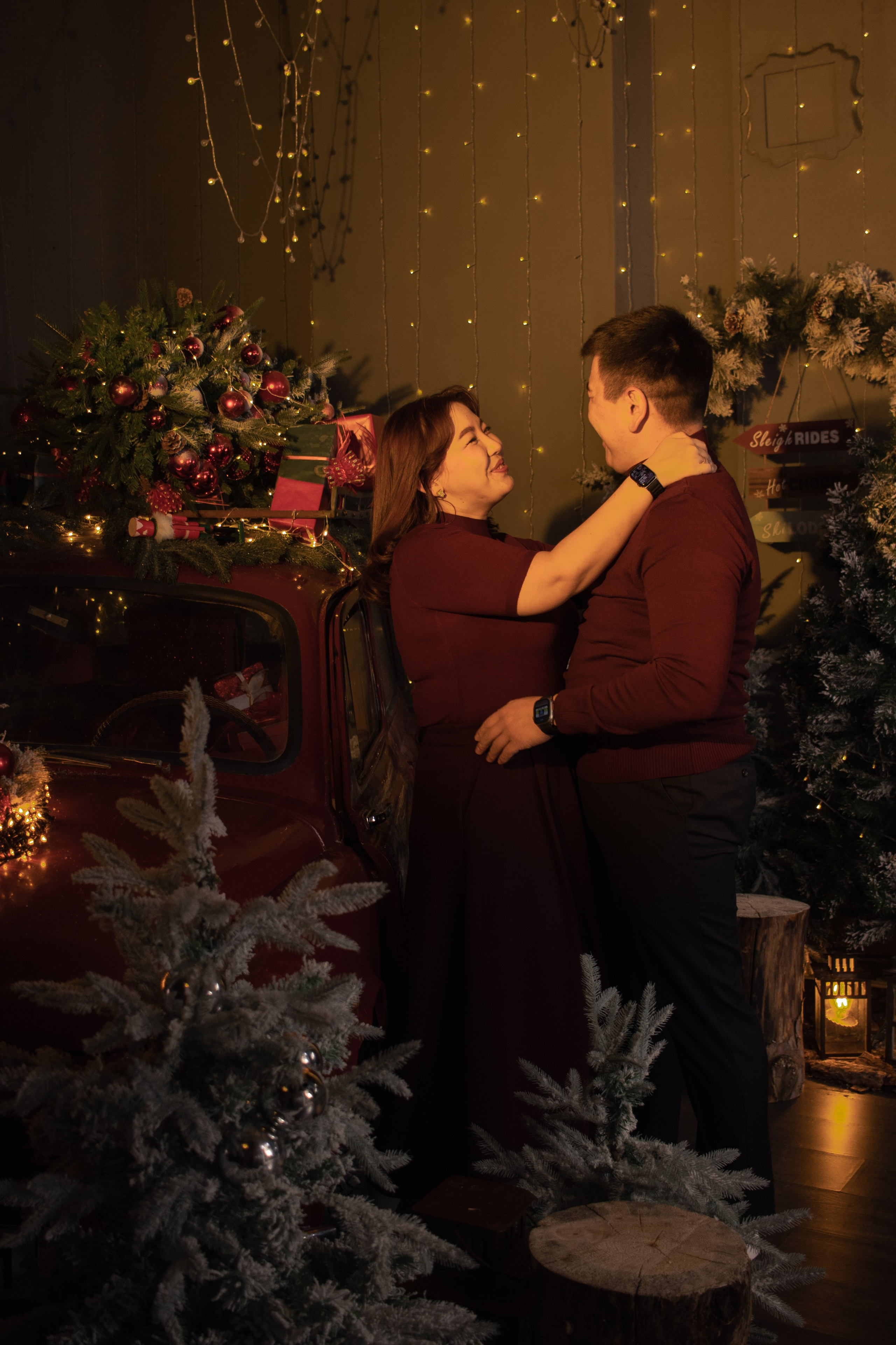 Студийная фотосессия. Фотограф в Астане, индивидуальная, семейная, домашняя фотосессия