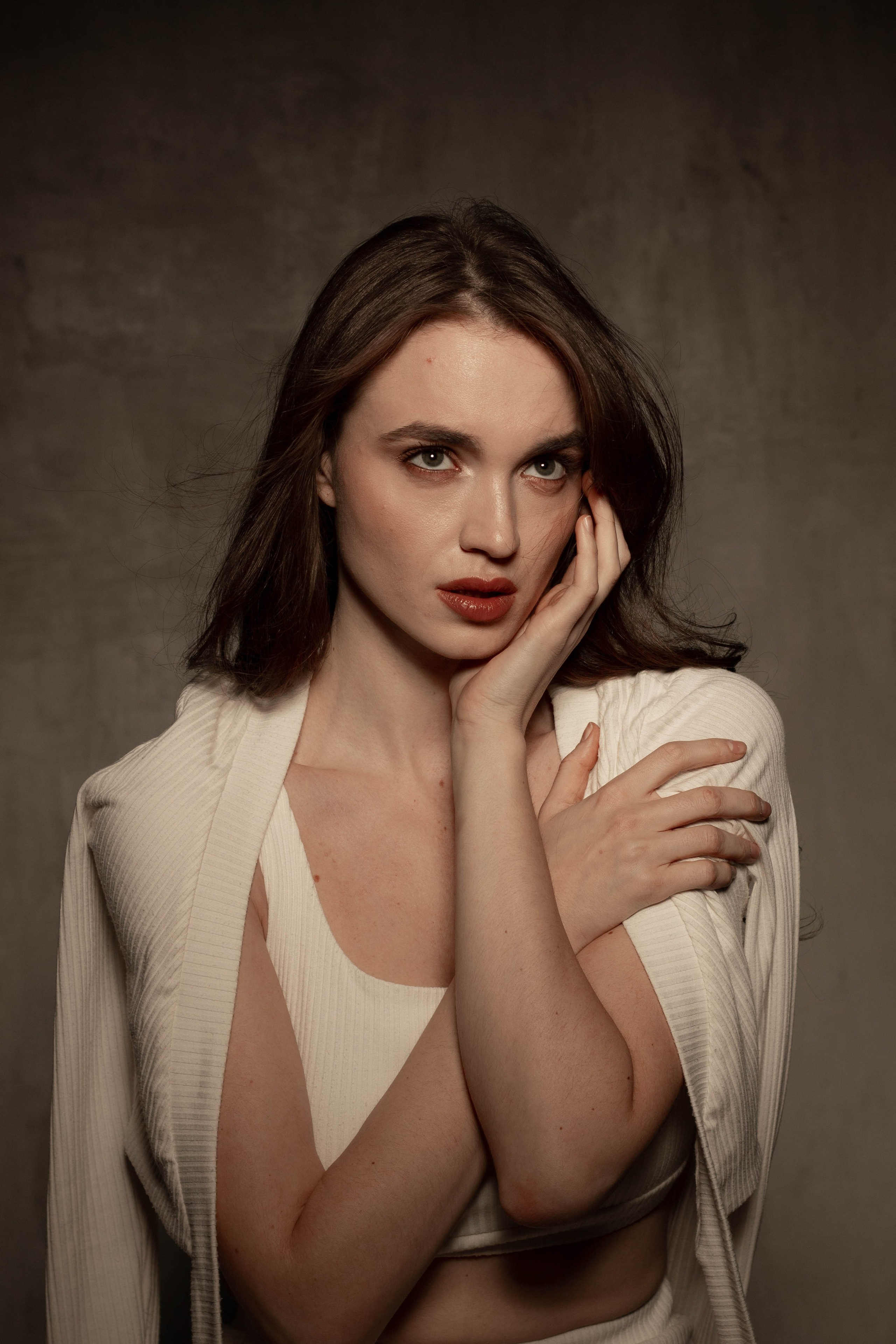 Портреты. Репортажный фотограф Дарья Болотова | Москва