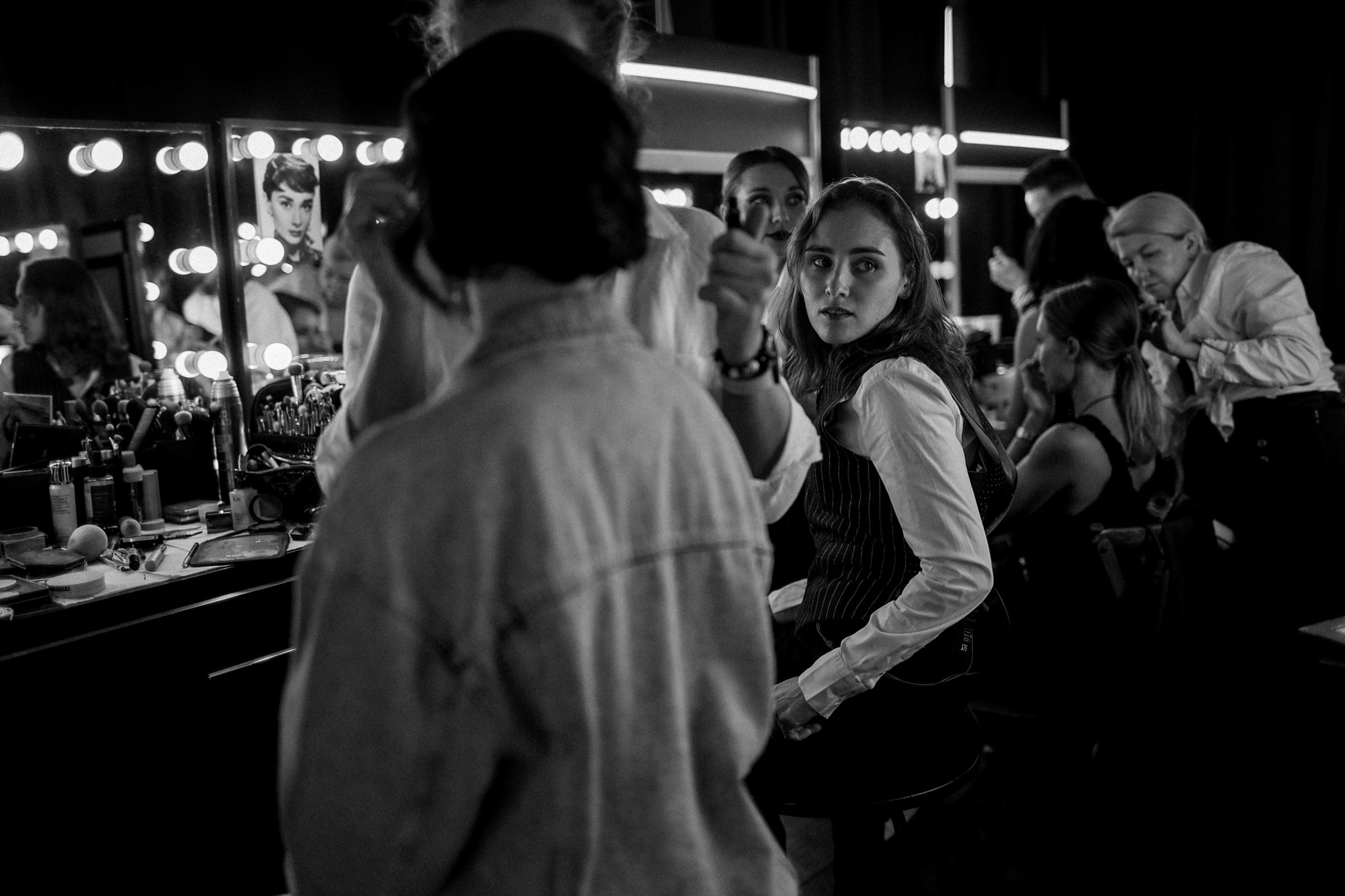 Немое кино. Свадебный и семейный фотограф Москва, Спб, Крым Игорь Сазонов