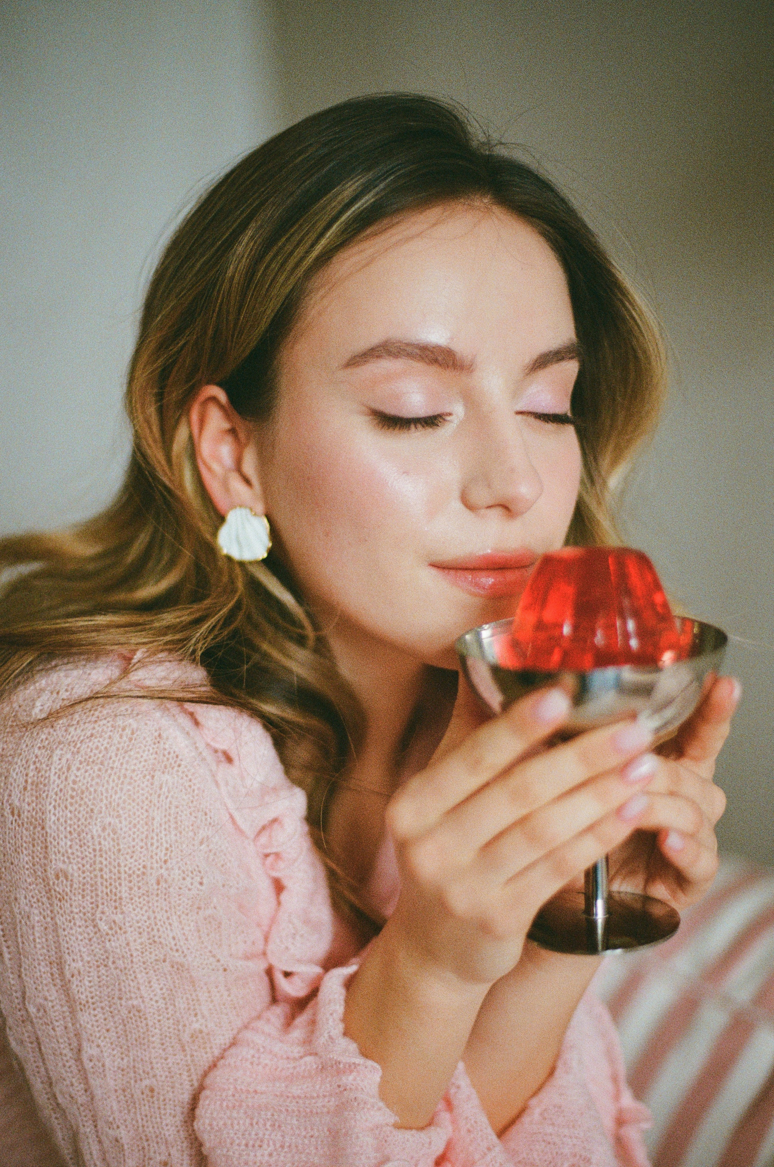 Персональная сьёмка. Предметный фотограф Москва Глухарёва Оля