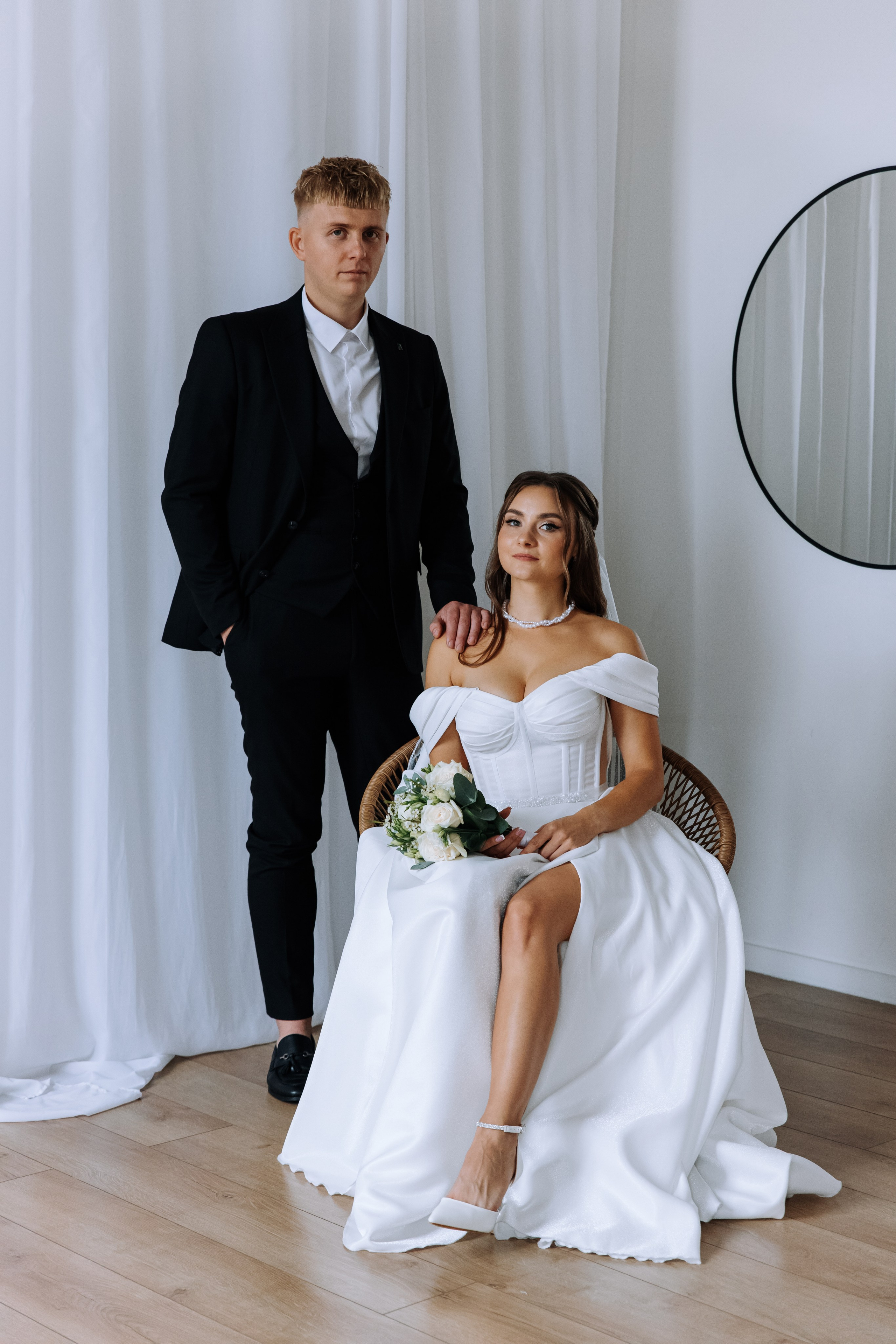 Александр и Анастасия. Фотограф Могилев Беларусь