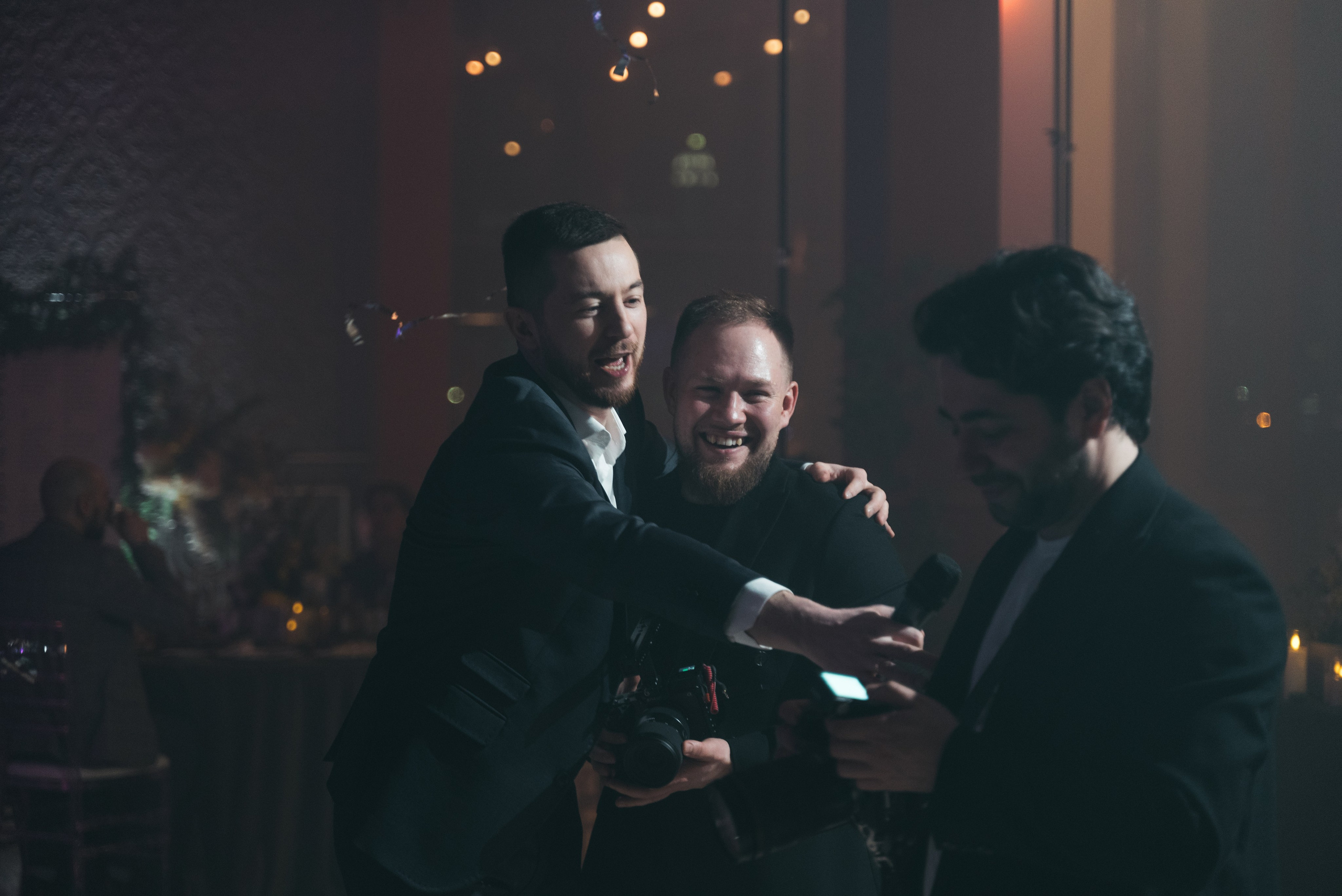 Backstage 23.03.24. Репортажный и свадебный фотограф в Сургуте