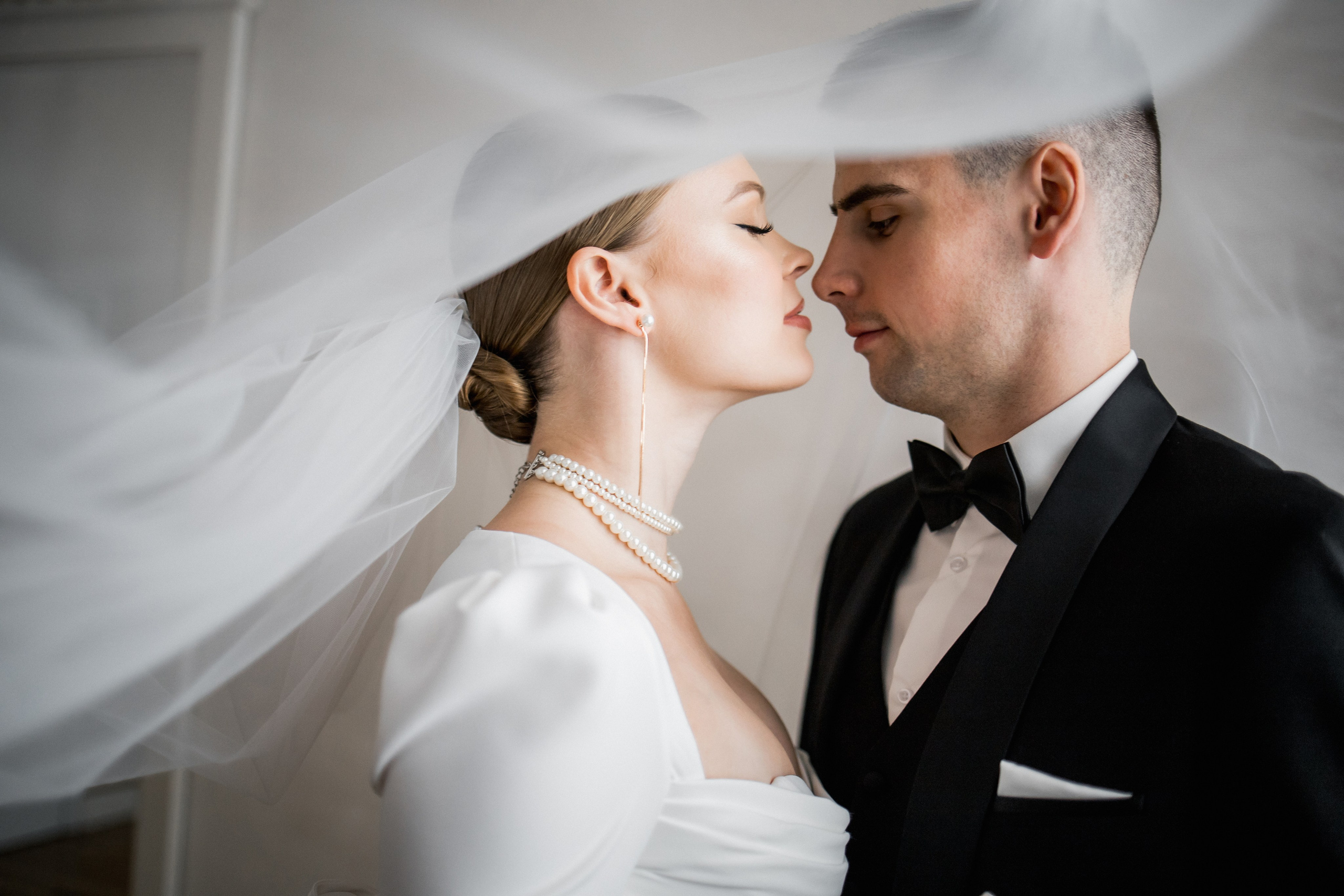 Олег и Валентина. Свадебный, репортажный фотограф в Тюмени Сергей Тапилин