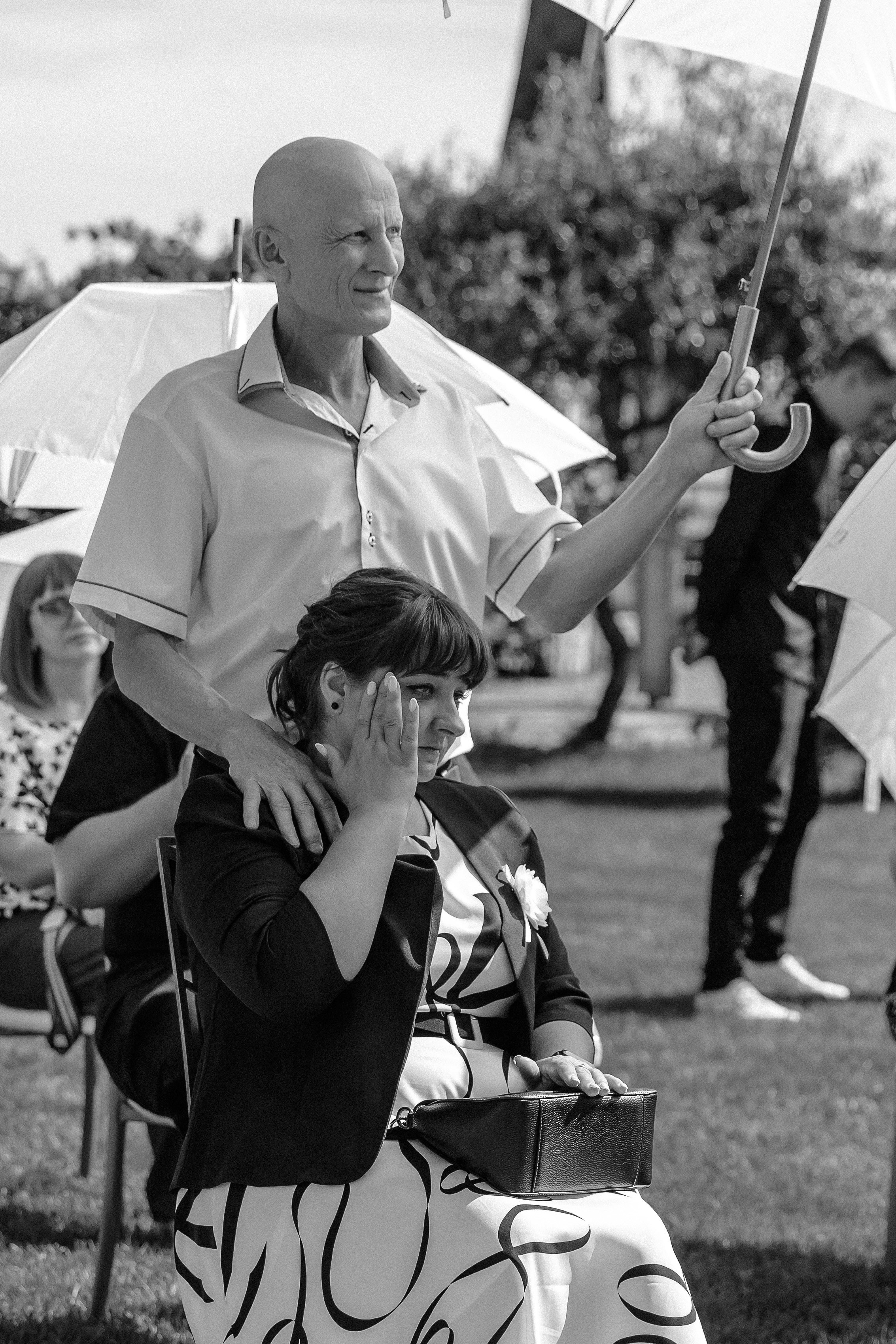 А & Е. Свадебный, репортажный фотограф Ирина Шкурина