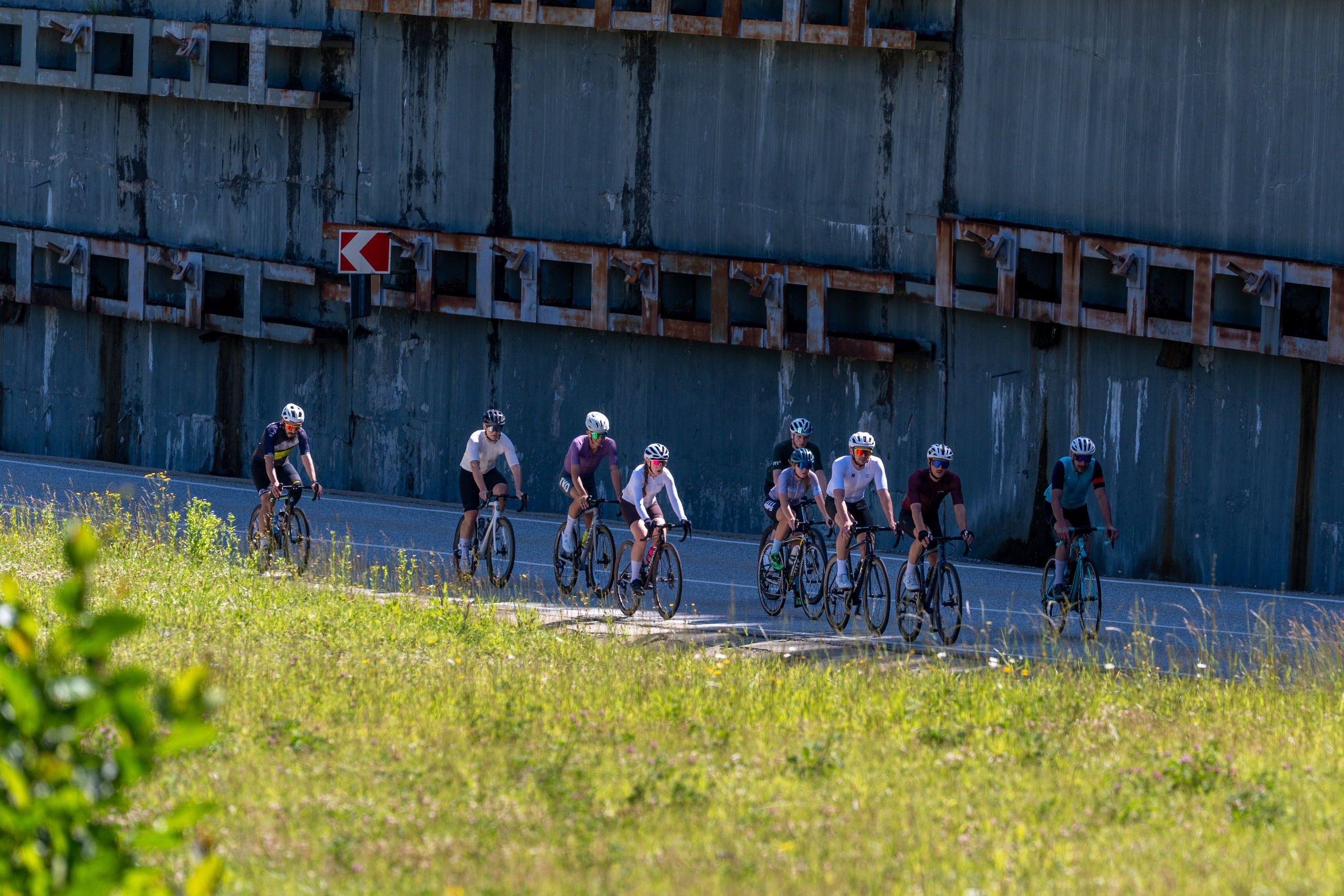 Laura Training Run. Репортажный фотограф в Красной Поляне и Сочи Павлюченко Екатерина