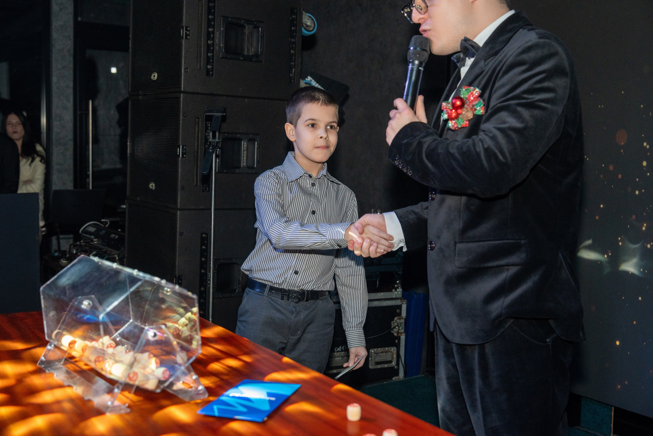 RS NYEAR2026. Репортажный фотограф в Красной Поляне и Сочи Павлюченко Екатерина