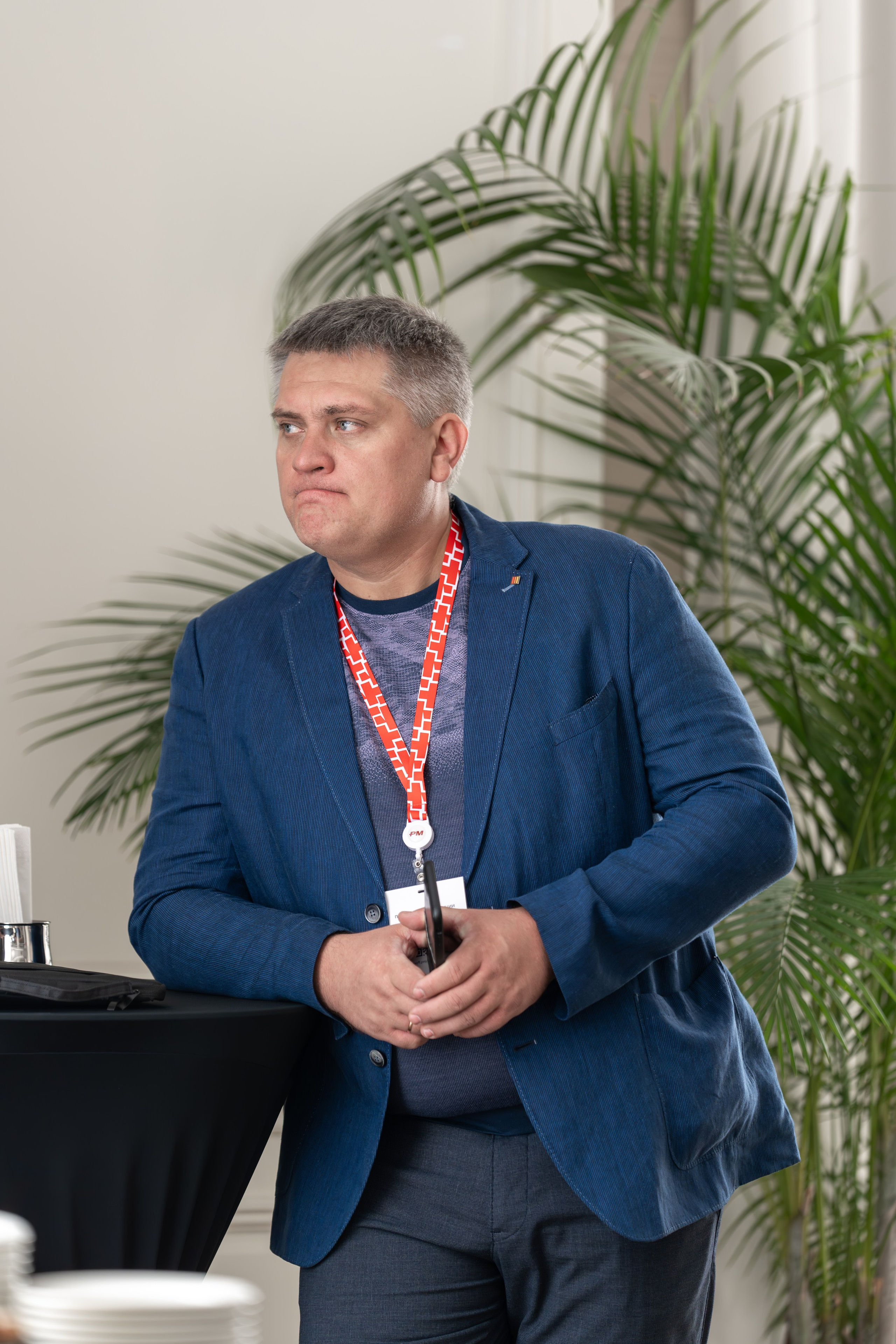 Международная конференция по управлению проектами. Репортажный фотограф в Красной Поляне и Сочи Павлюченко Екатерина