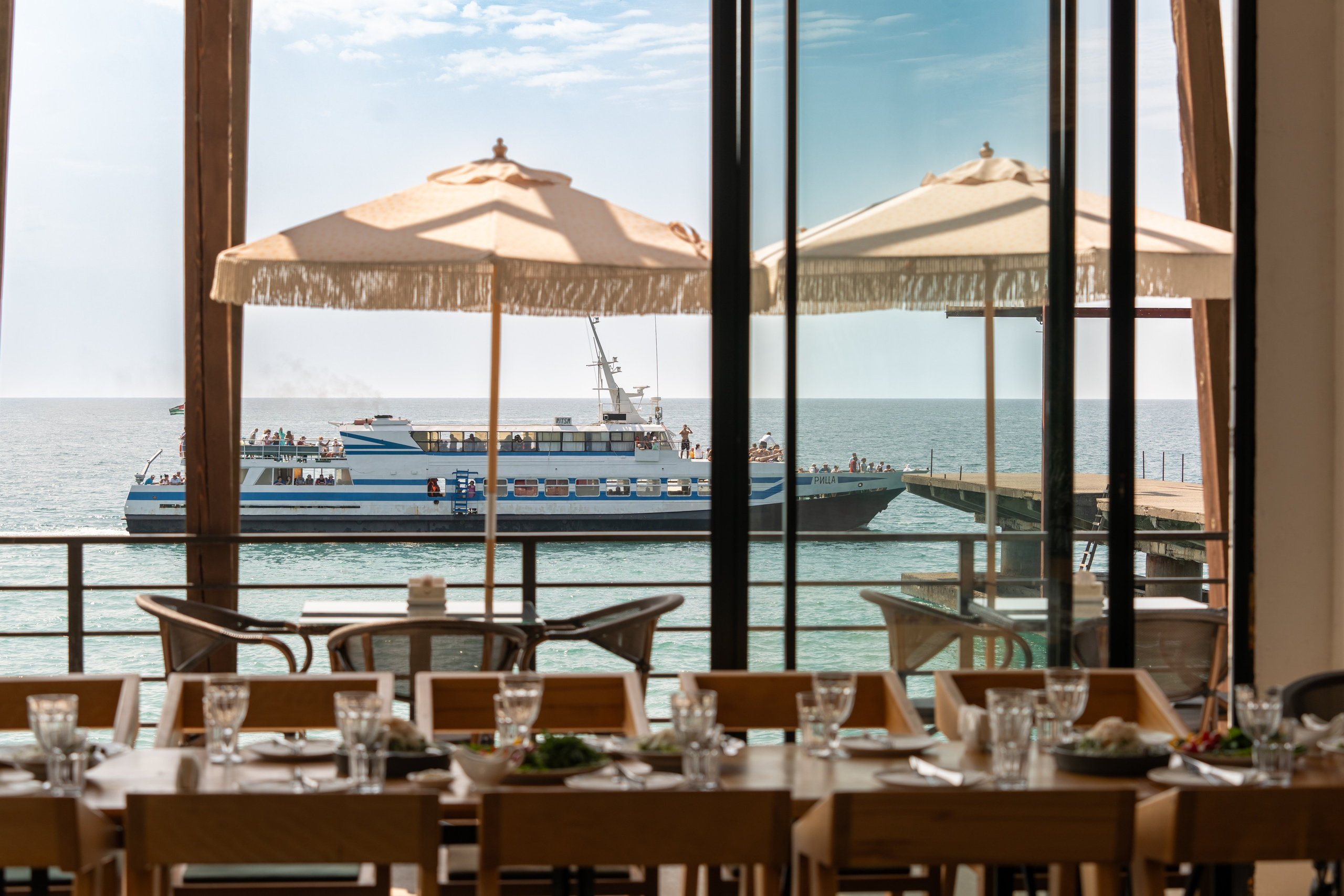 Mice мероприятие — тур по Абхазии. Репортажный фотограф в Красной Поляне и Сочи Павлюченко Екатерина