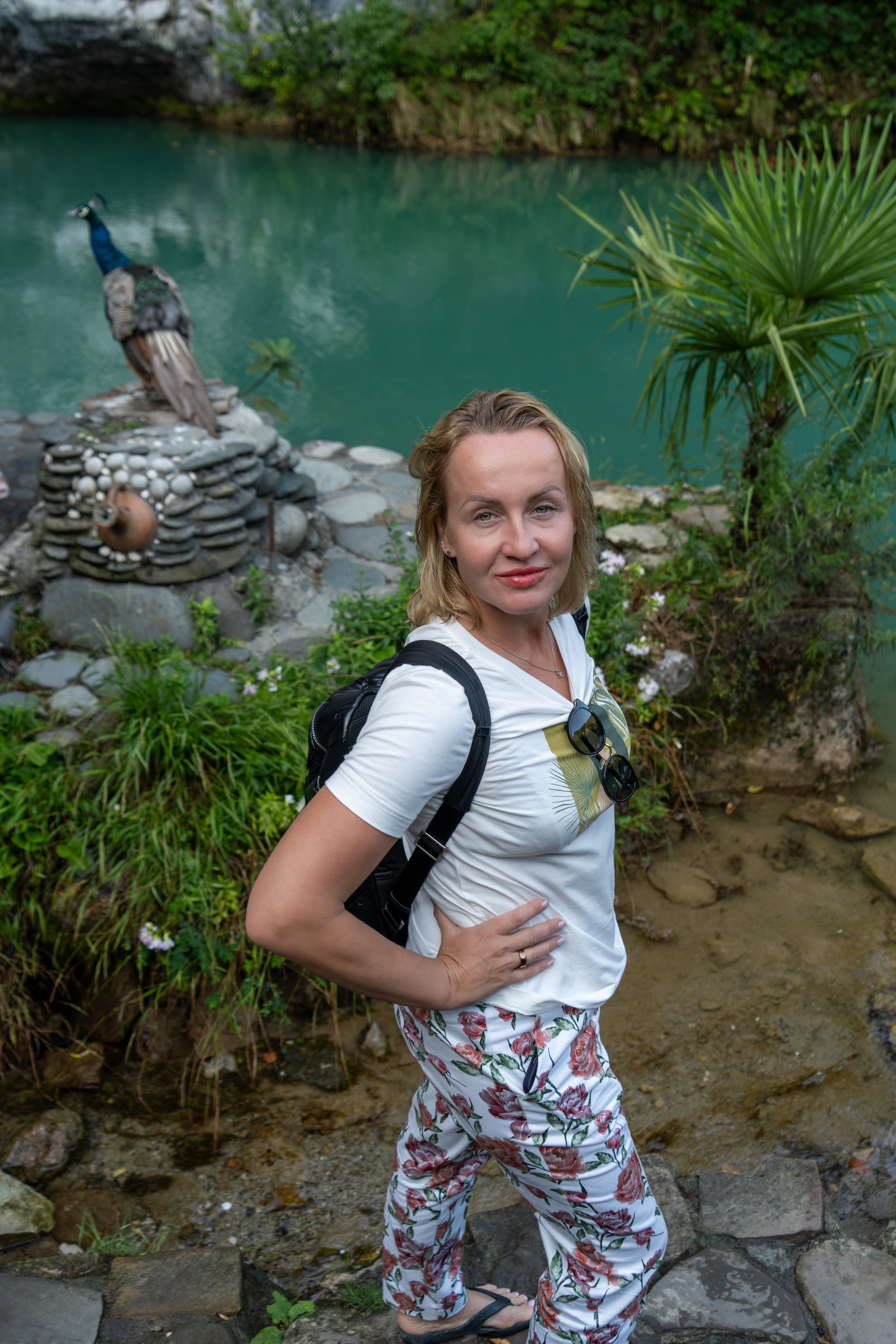 MICE мероприятие — тур по Абхазии. Репортажный фотограф в Красной Поляне и Сочи Павлюченко Екатерина