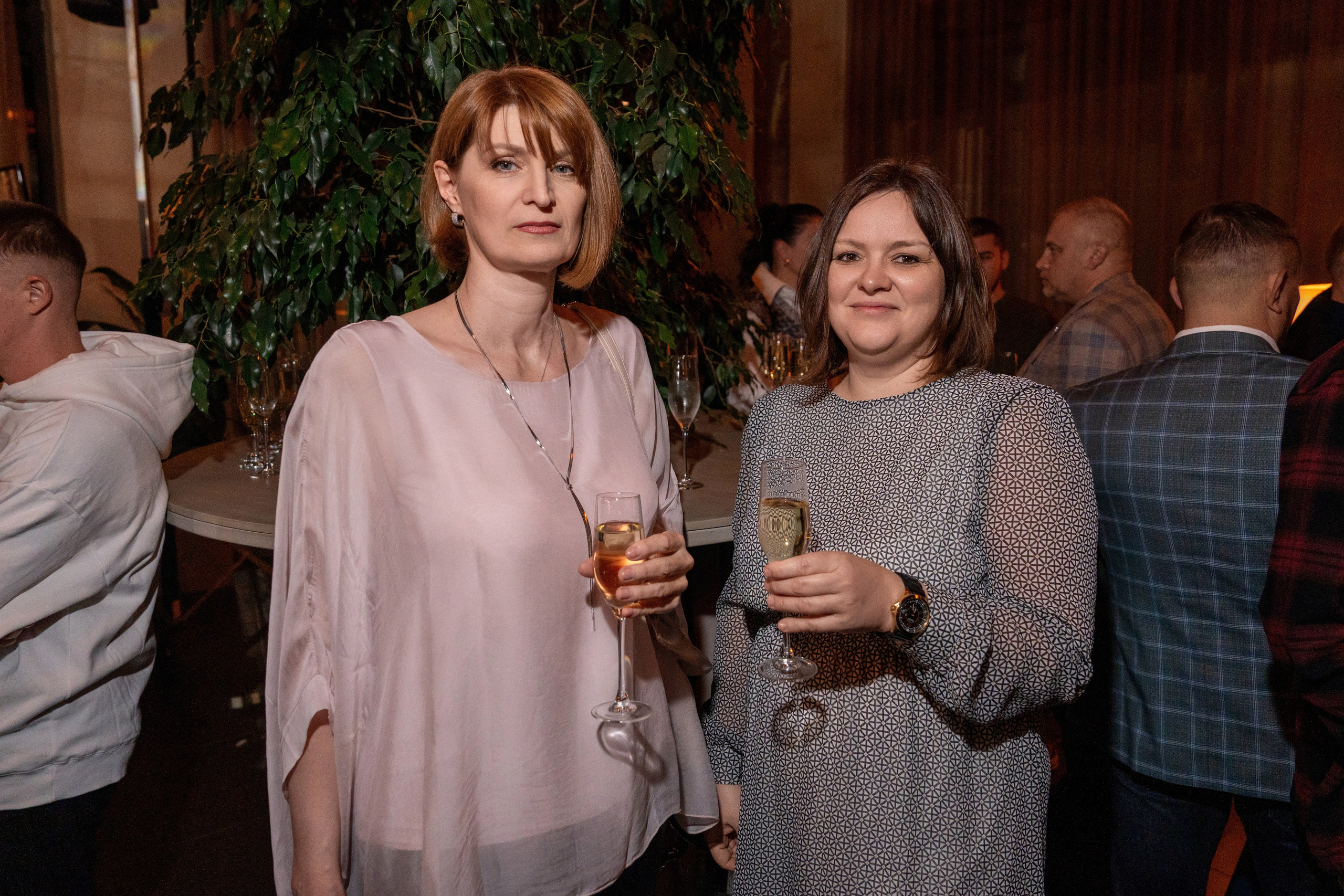 Гала-ужин для компании «Agregatka». Репортажный фотограф в Красной Поляне и Сочи Павлюченко Екатерина