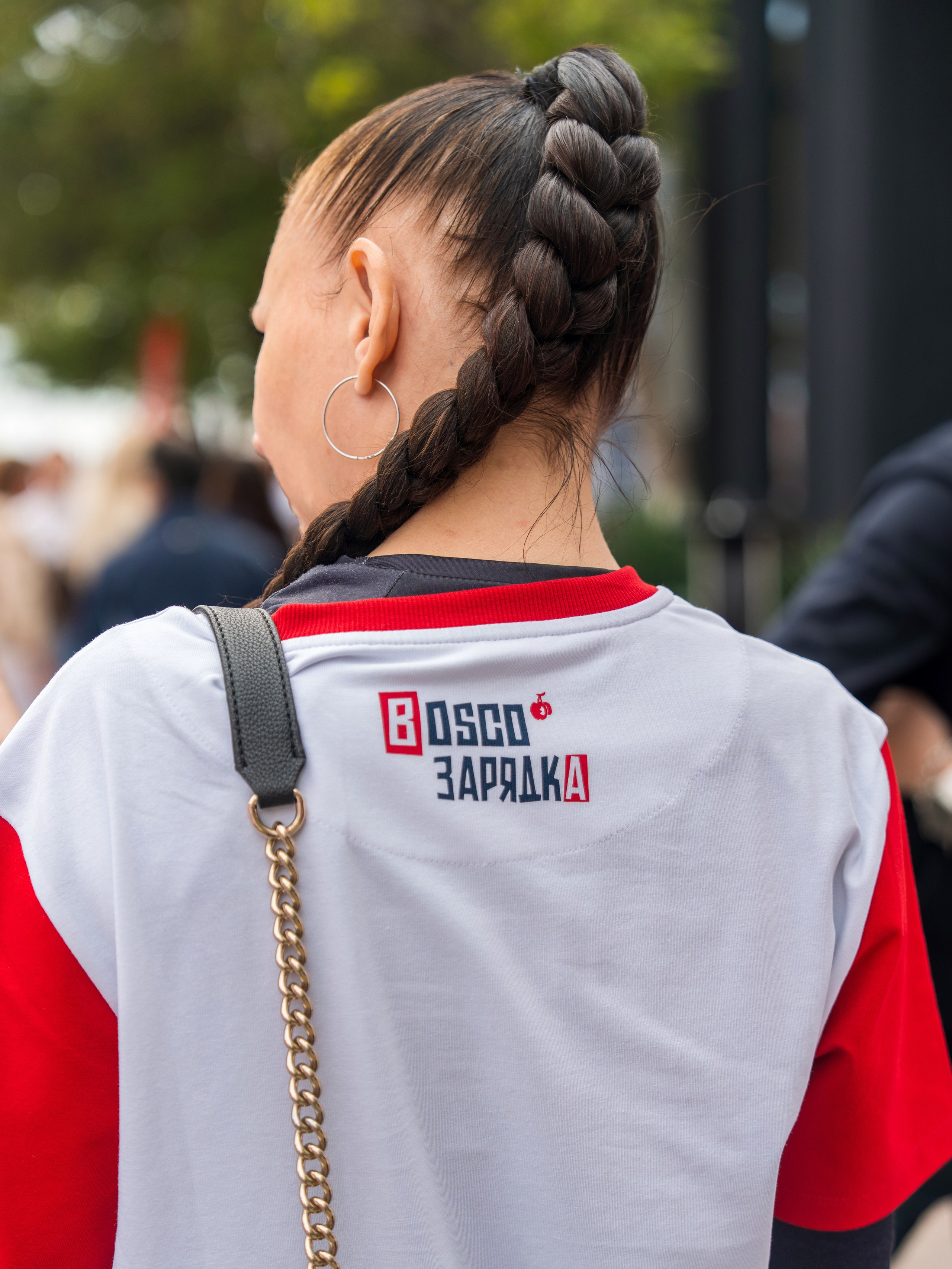 Открытие магазина Bosco в Геленджике. Репортажный фотограф в Красной Поляне и Сочи Павлюченко Екатерина