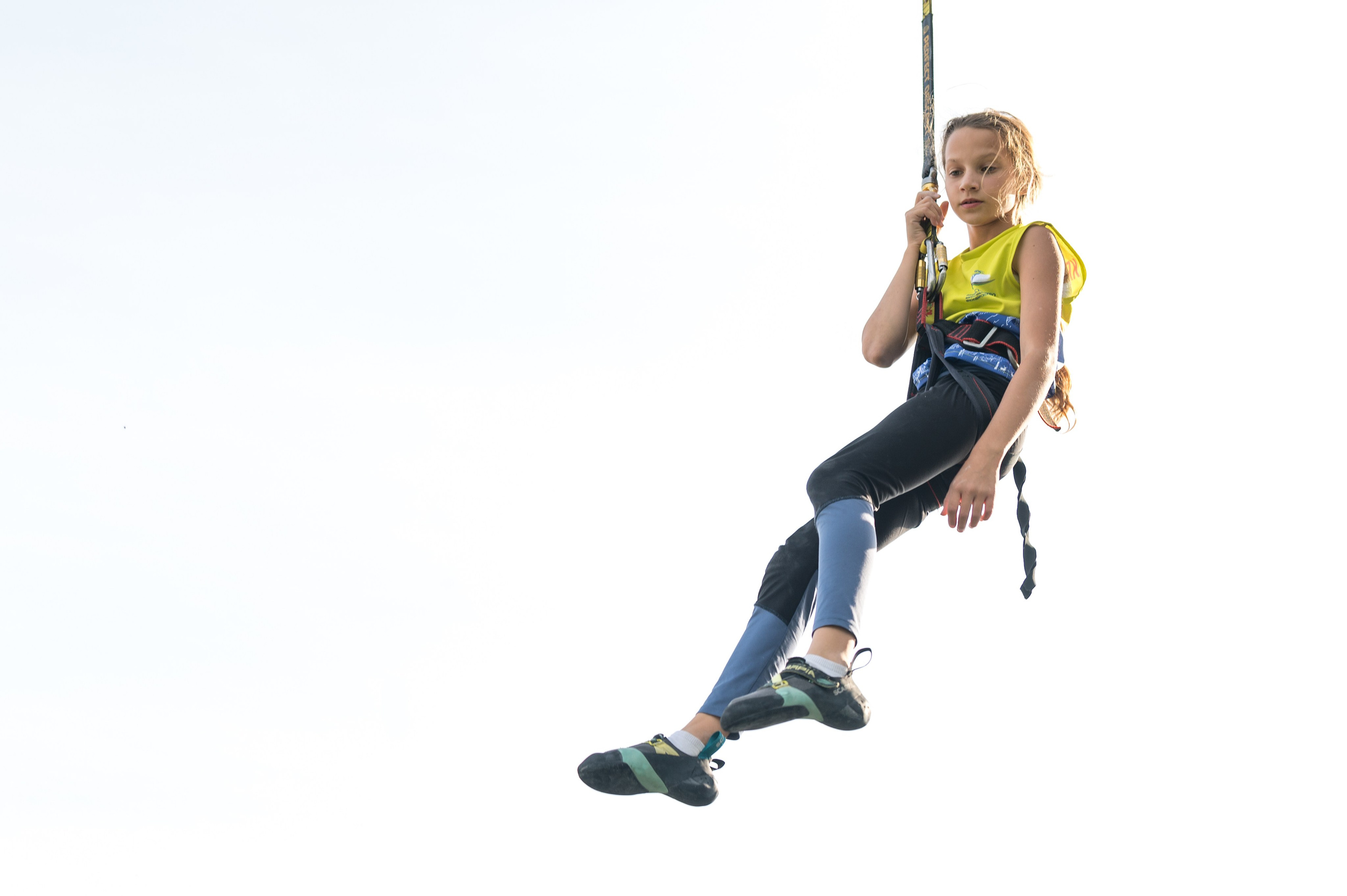 Первенство 2022 Краснодарского края по скалолазанию в дисциплине скорость. Репортажный фотограф в Красной Поляне и Сочи Павлюченко Екатерина