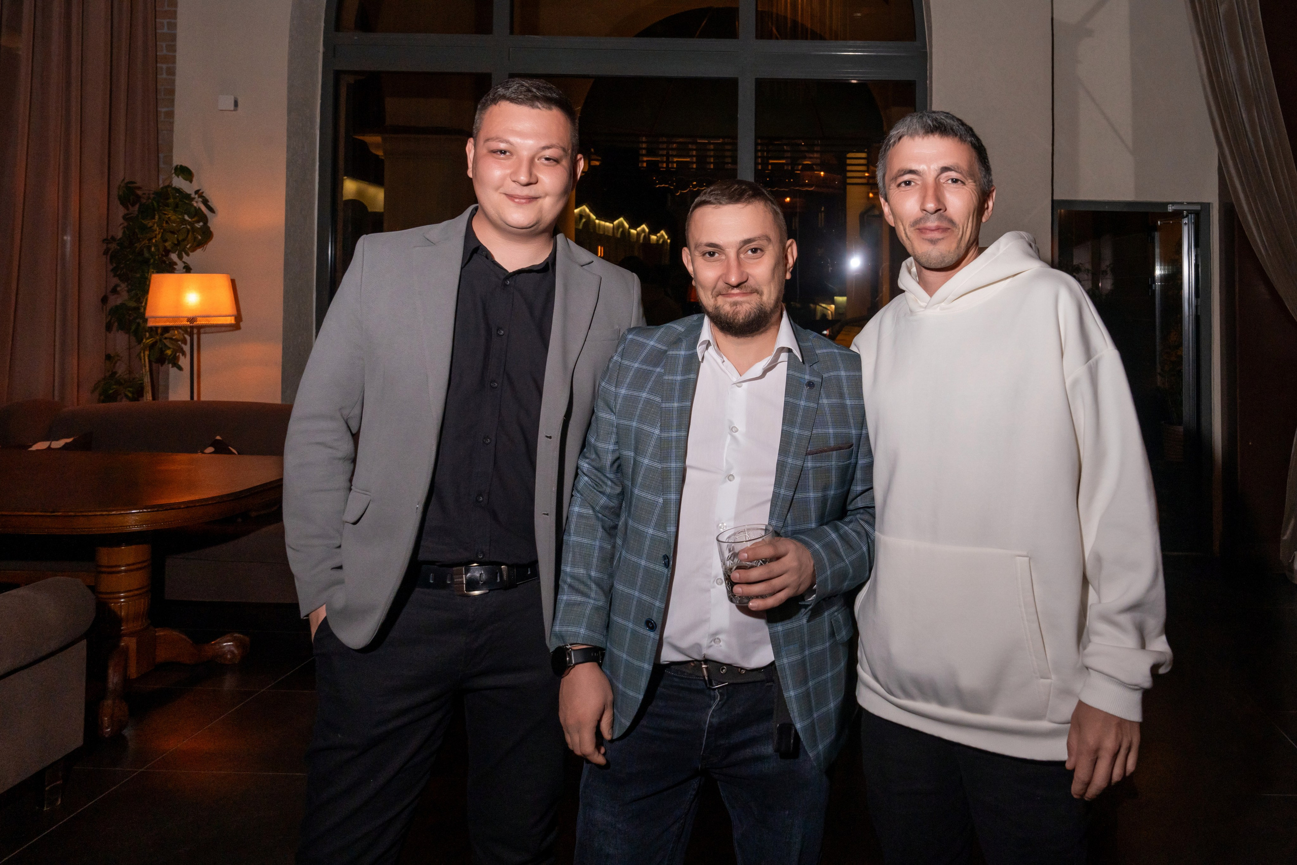 Гала-ужин для компании «Agregatka». Репортажный фотограф в Красной Поляне и Сочи Павлюченко Екатерина