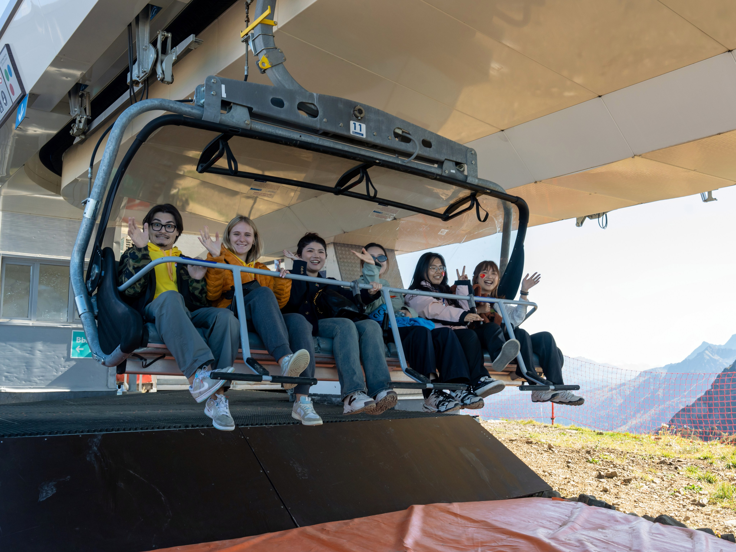 ChinaRosaFest 2024. Репортажный фотограф в Красной Поляне и Сочи Павлюченко Екатерина