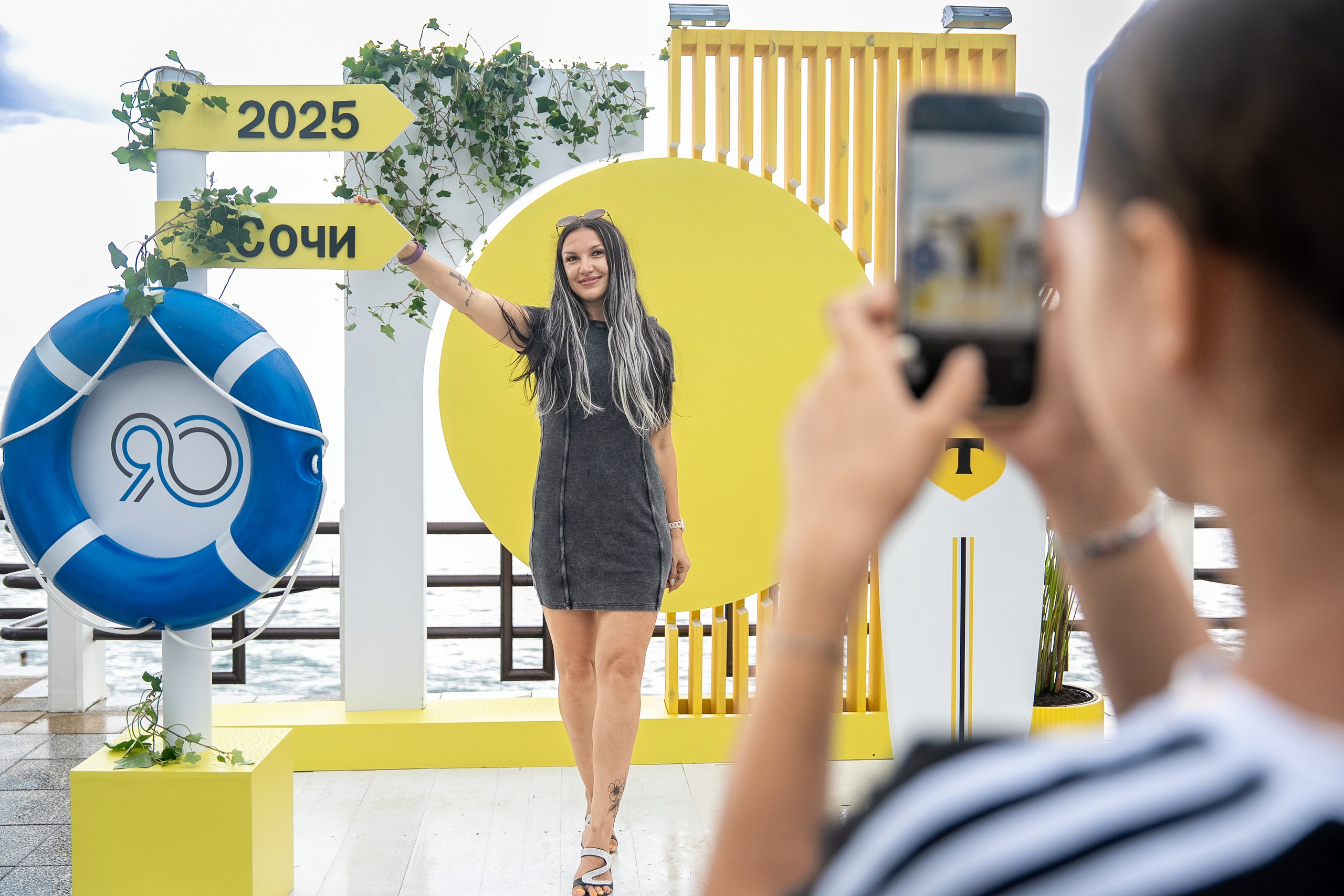 Норникель 90 лет празднование Дня Рождения в санатории Заполярье. Репортажный фотограф в Красной Поляне и Сочи Павлюченко Екатерина