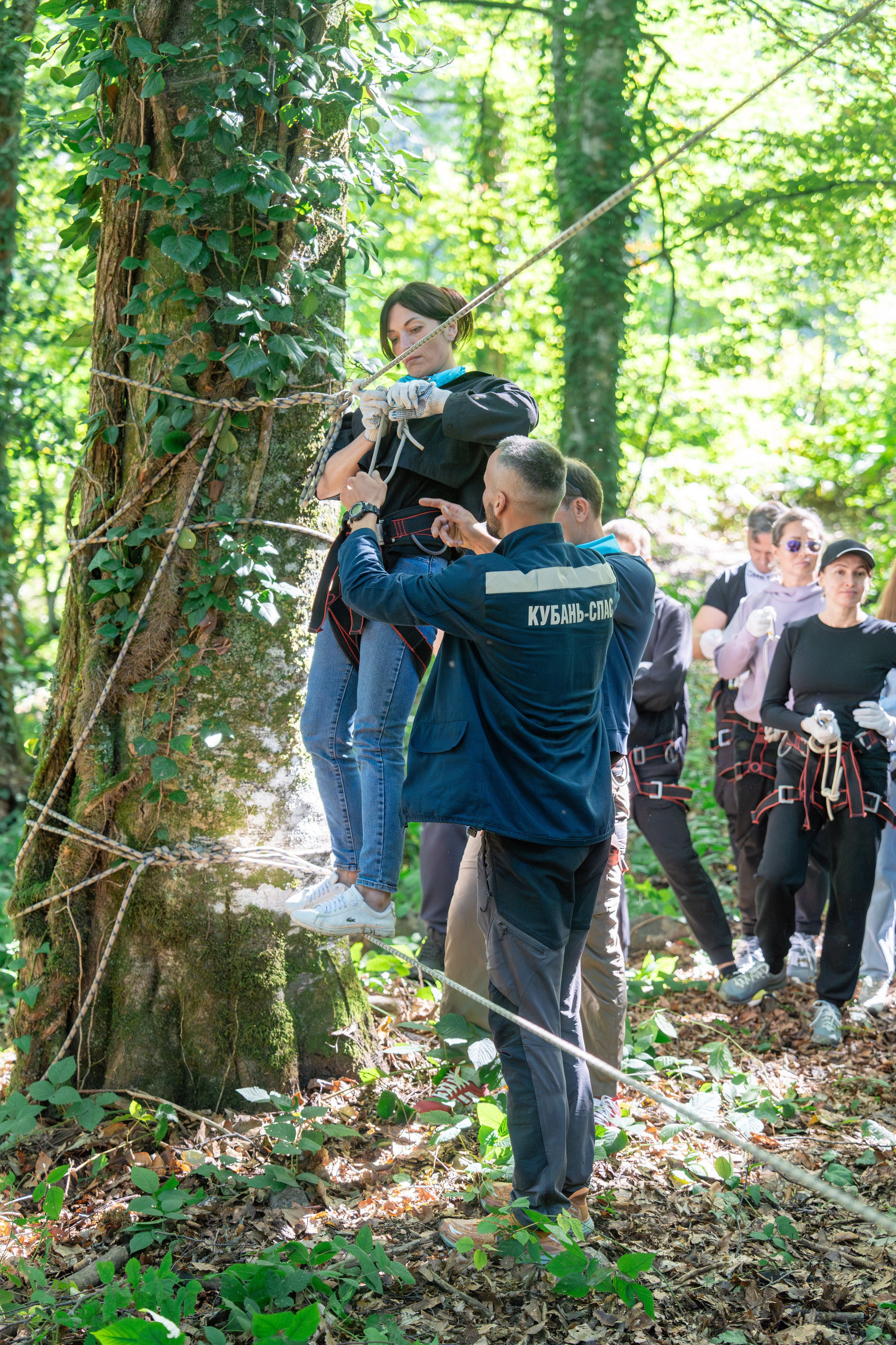 MICE меоприятие на курорте Красная Поляна для компании «Неометрия''. Репортажный фотограф в Красной Поляне и Сочи Павлюченко Екатерина