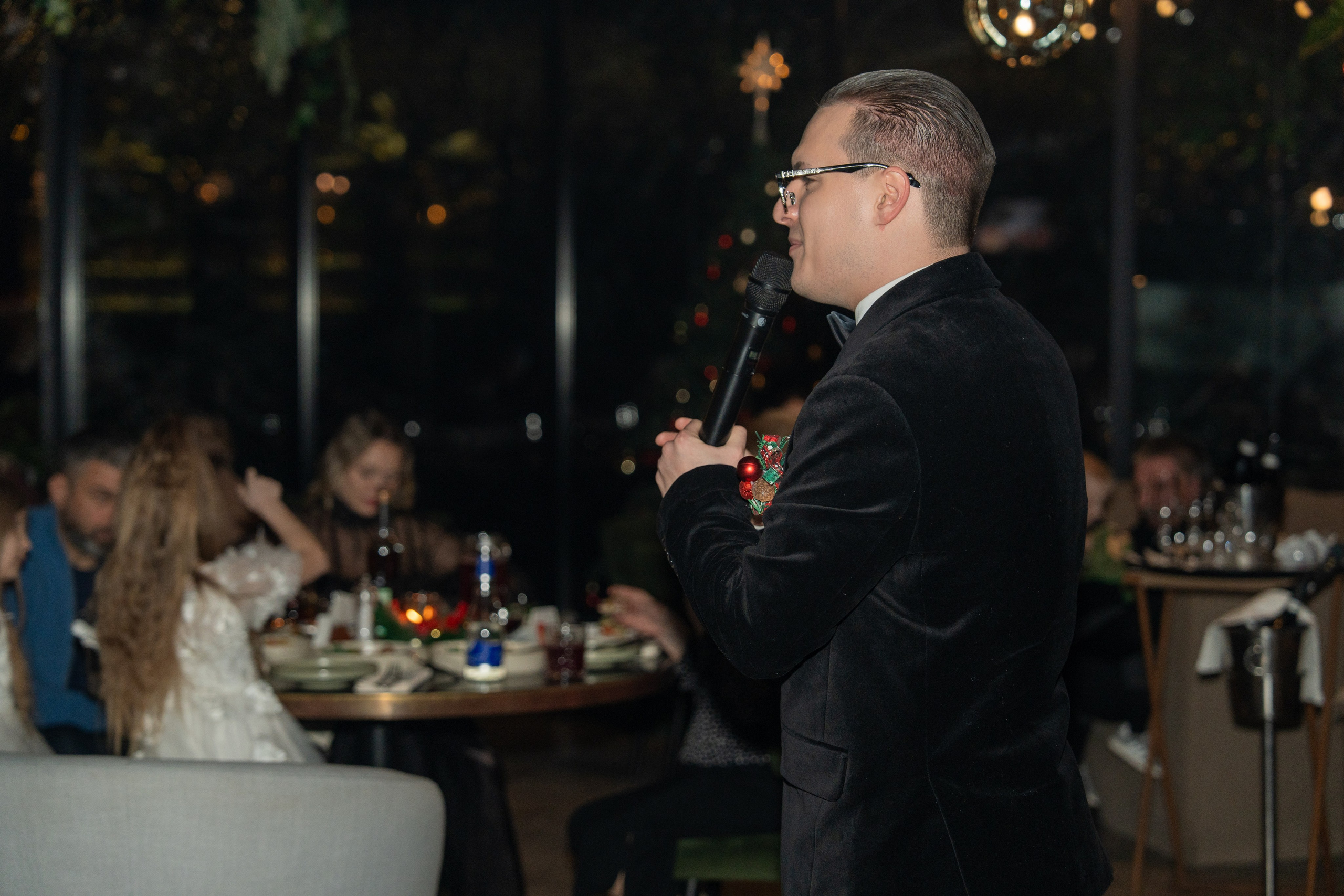 RS NYEAR2026. Репортажный фотограф в Красной Поляне и Сочи Павлюченко Екатерина