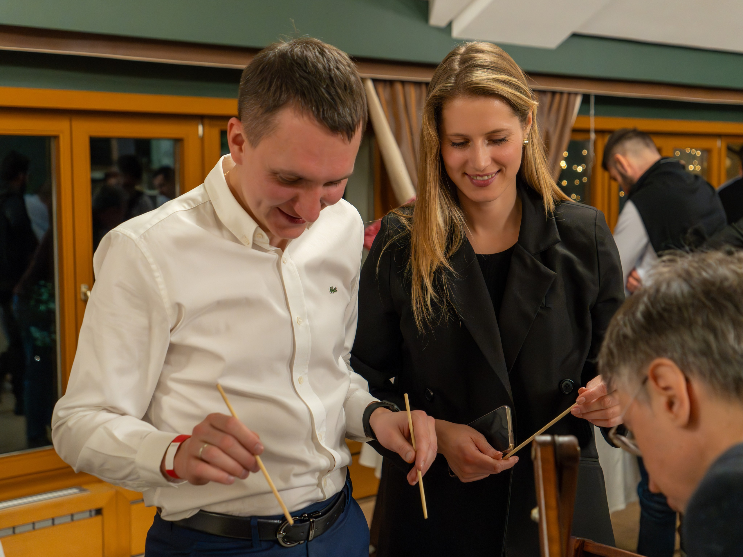 Новый год в стиле Great Gatsby. Репортажный фотограф в Красной Поляне и Сочи Павлюченко Екатерина