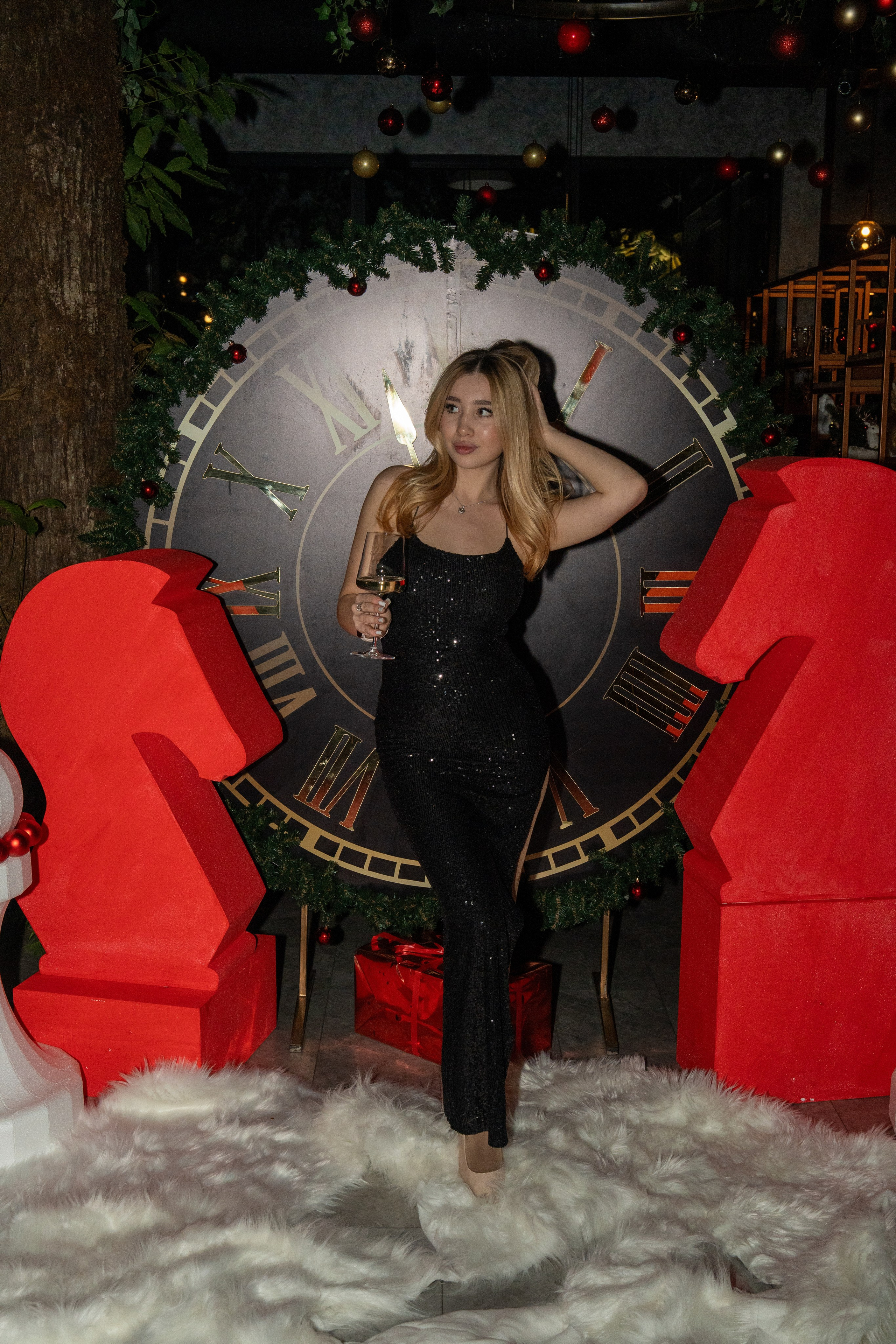 RS NYEAR2026. Репортажный фотограф в Красной Поляне и Сочи Павлюченко Екатерина