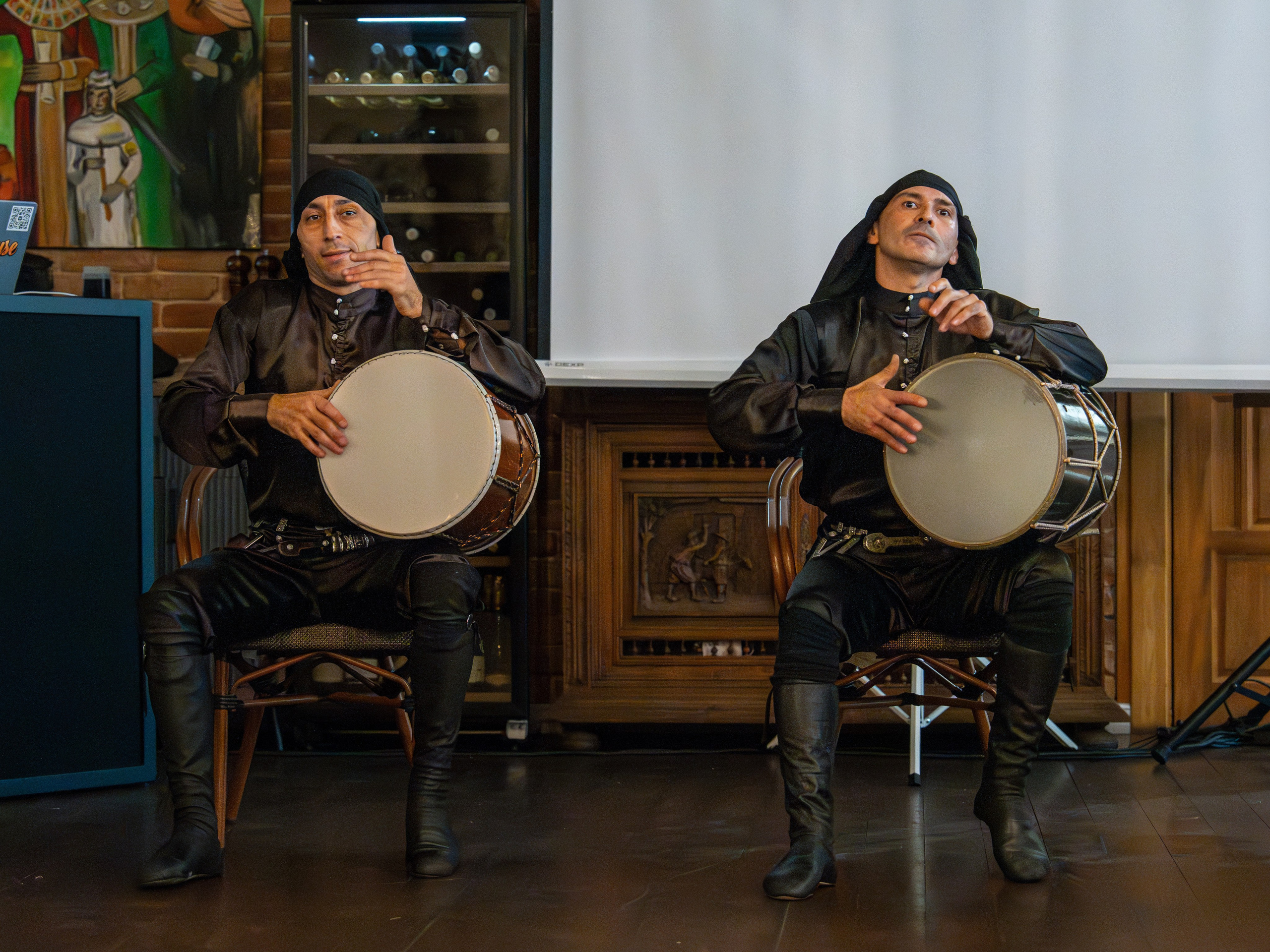 MICE мероприятие для компании Р-фарм. Репортажный фотограф в Красной Поляне и Сочи Павлюченко Екатерина