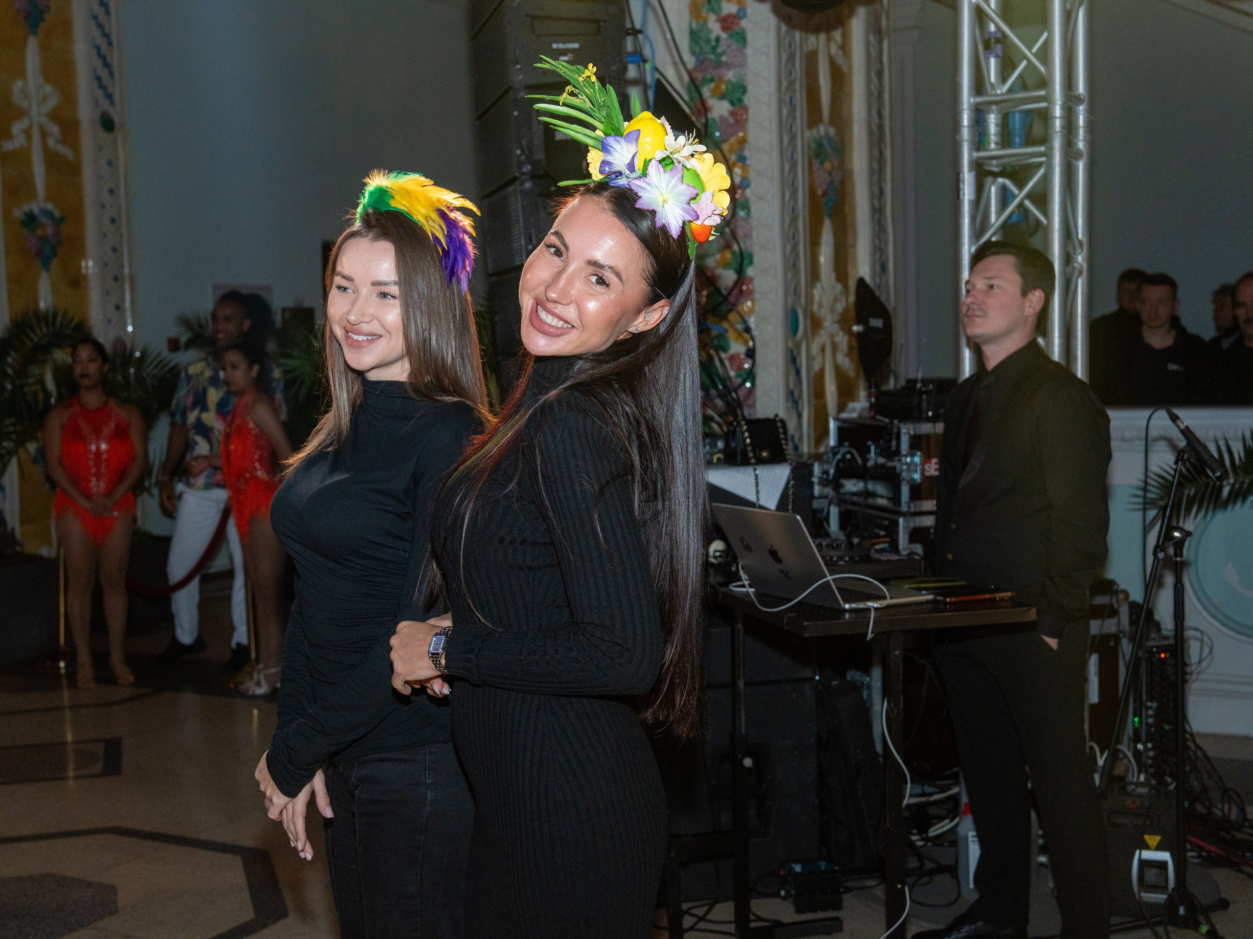 RS Bosco. Репортажный фотограф в Красной Поляне и Сочи Павлюченко Екатерина