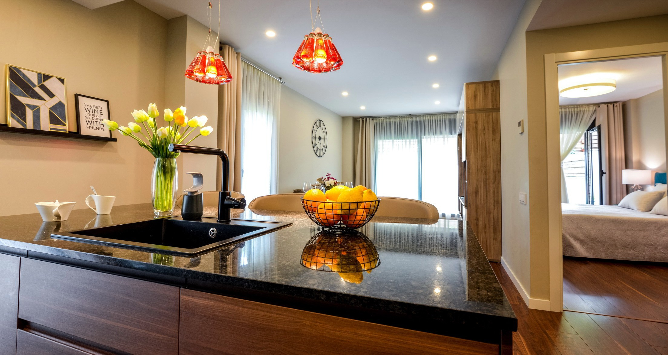 Espacios de Costa Brava. Photographer Aleksandr Rybintsev